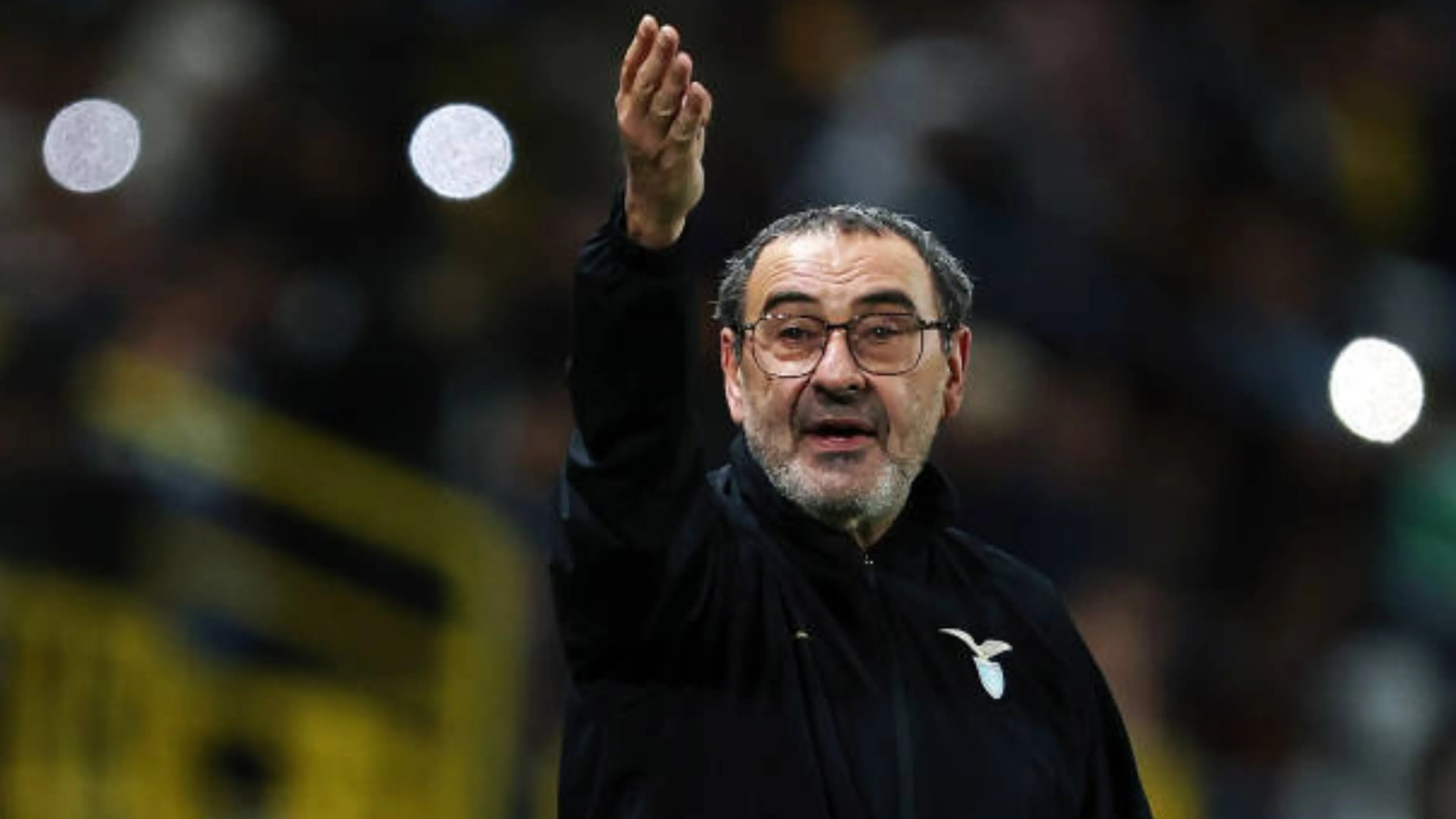 Copertina di Supercoppa Italiana Inter-Lazio, Sarri senza peli: "Che figuraccia! Ecco che ci ha detto Lotito"