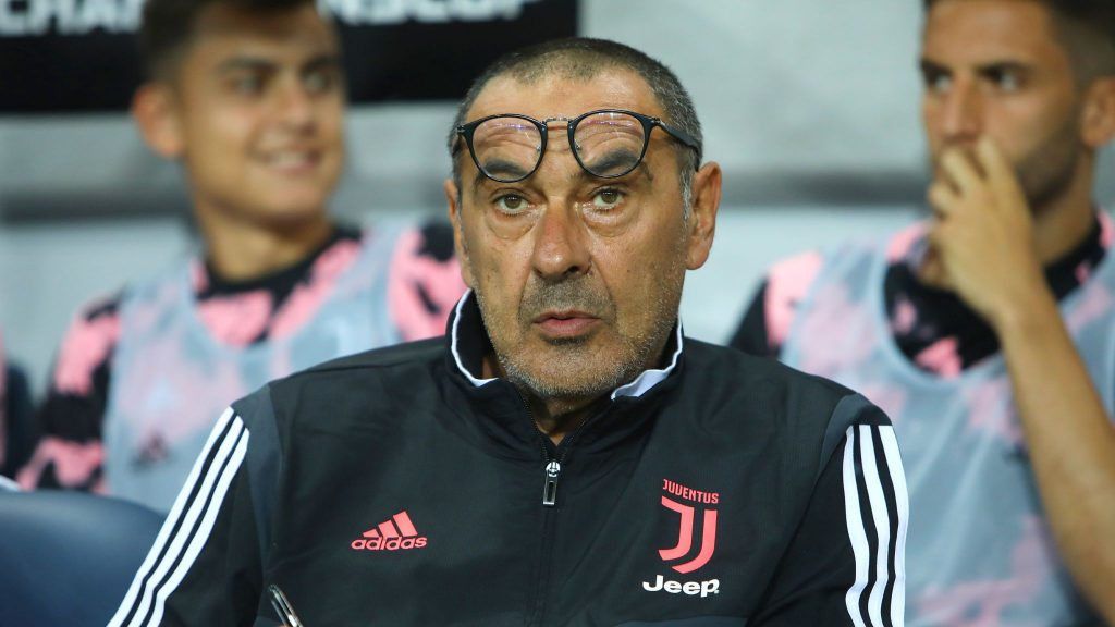 sarri-juve