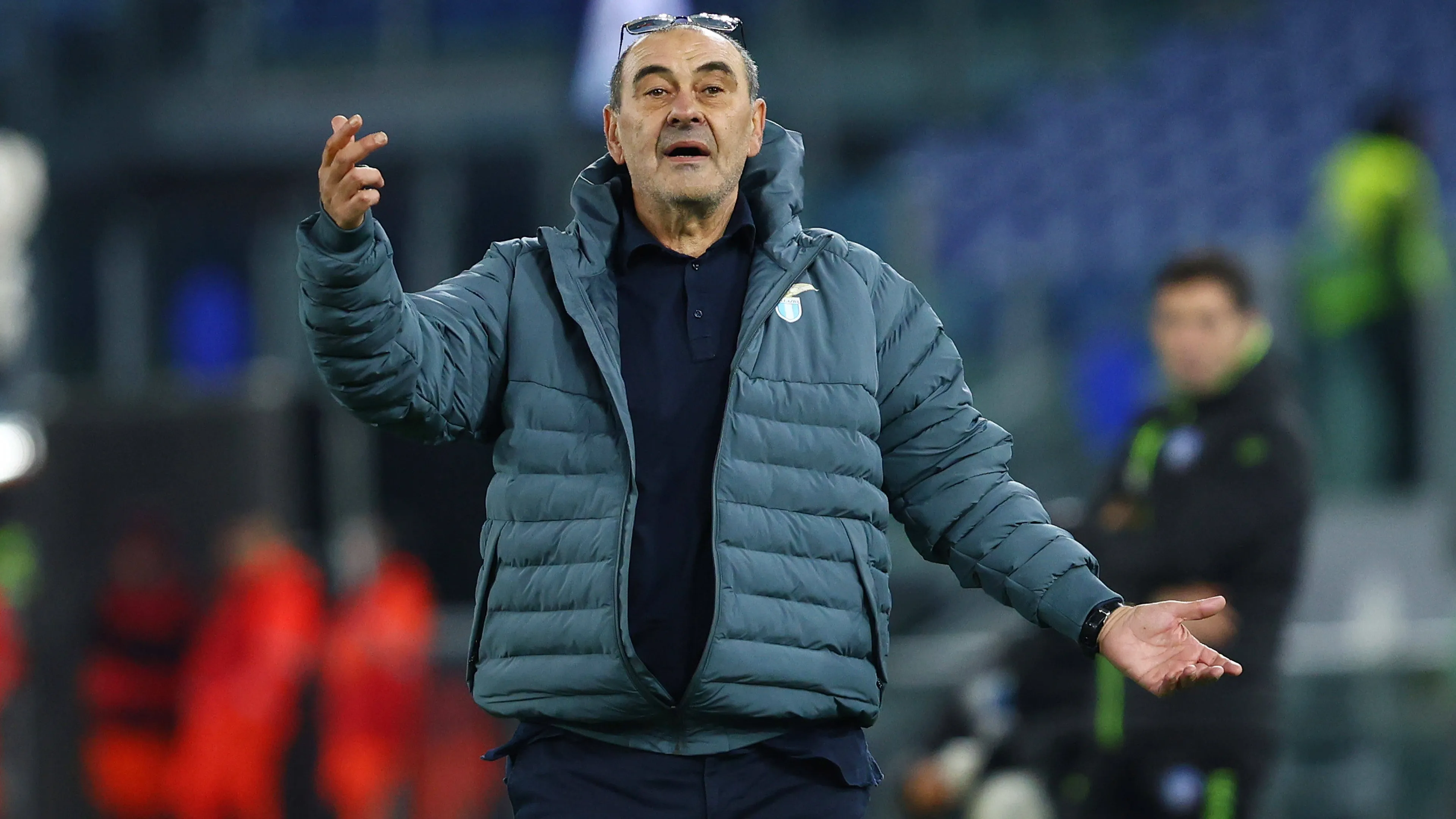 Calciomercato Lazio, il jolly di Sarri non ha ancora rinnovato: offerto a Juventus e Milan