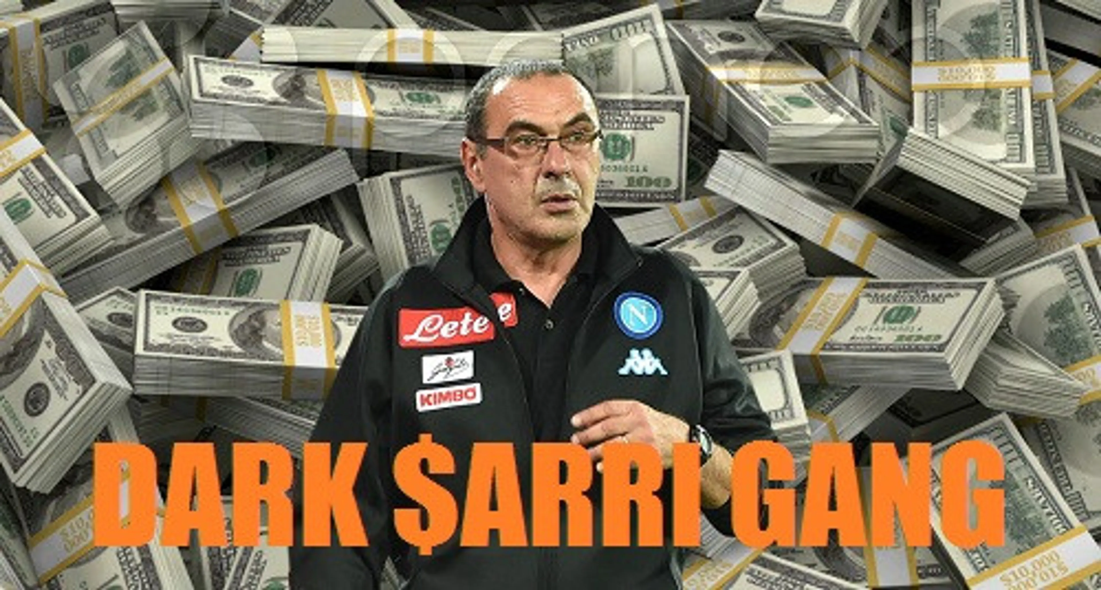 sarricash