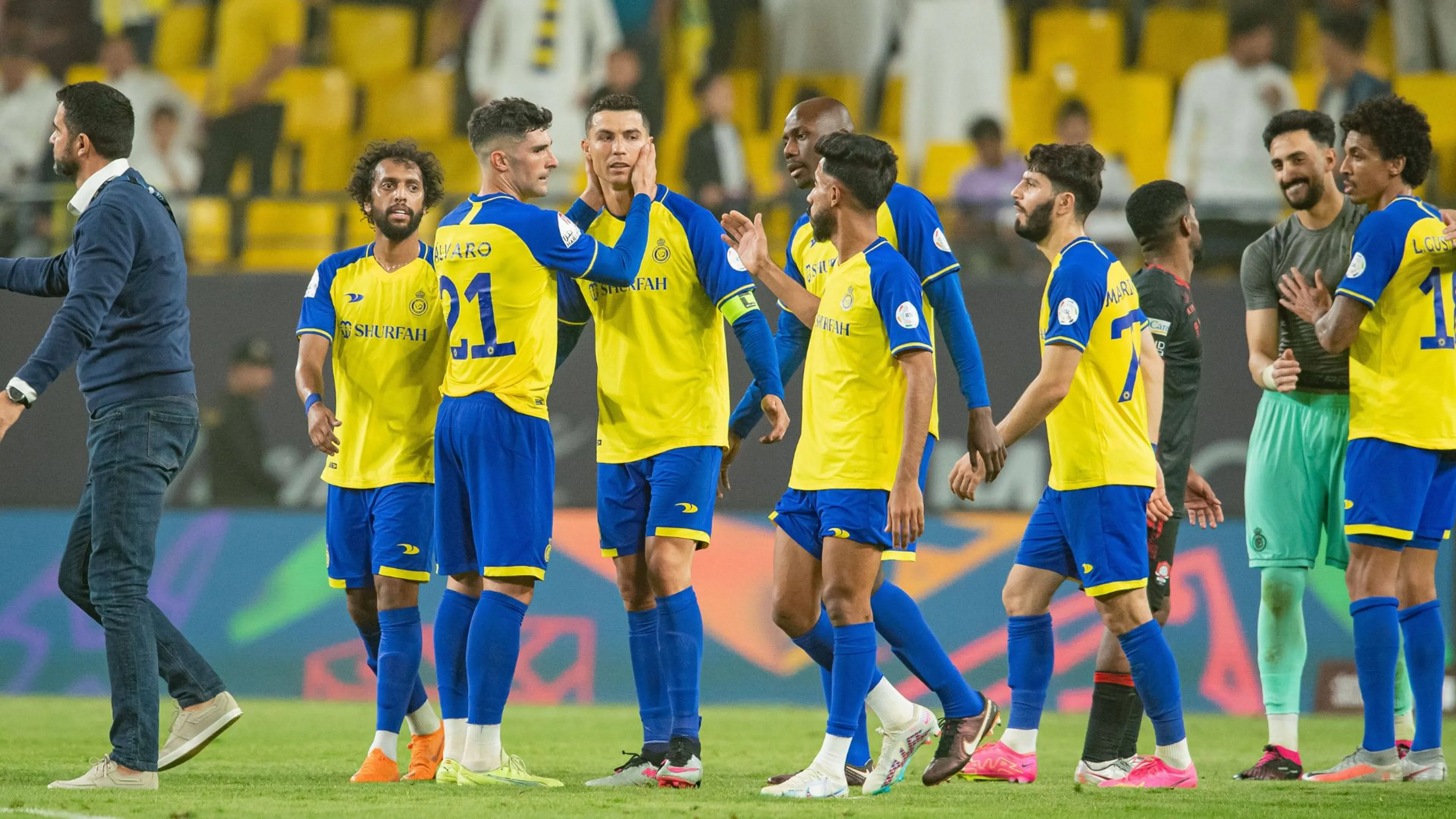 Saudi-League