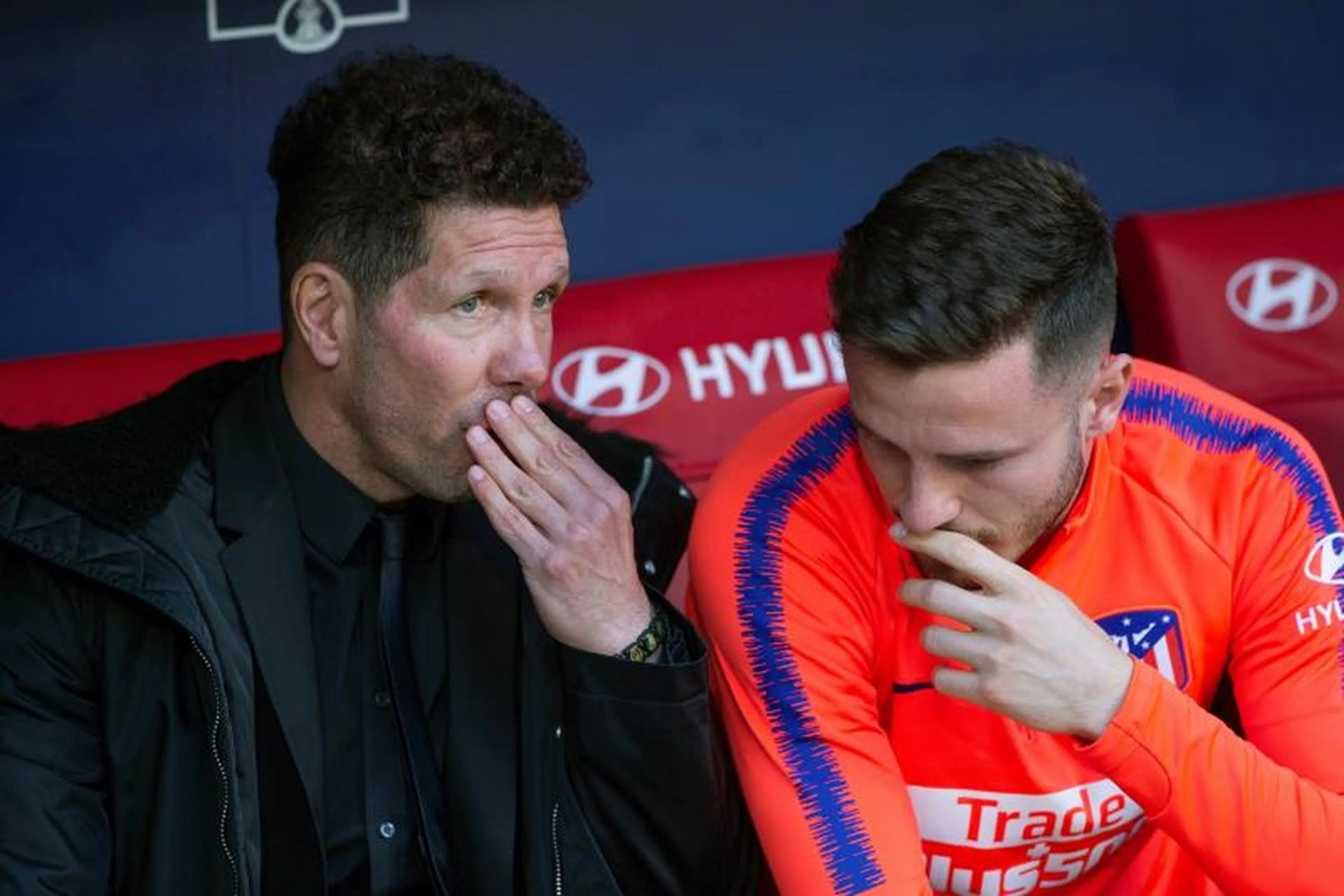 Copertina di Saul al Chelsea, il centrocampista svela: “Via per Simeone, si rifiutava di…”