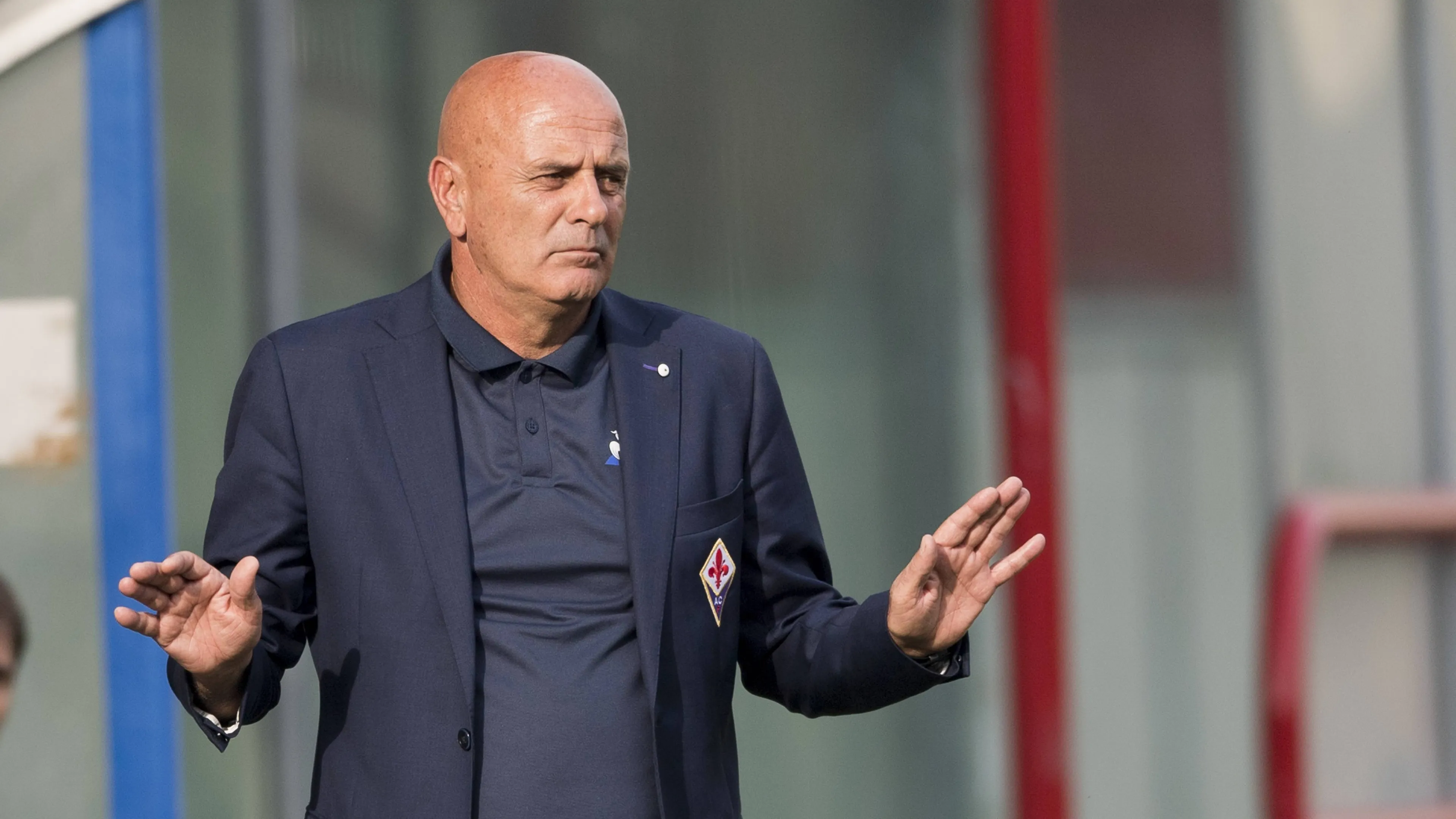 Fattori tuona dopo Fiorentina-Napoli: "Dzeko inutile, Pongracic un disastro"