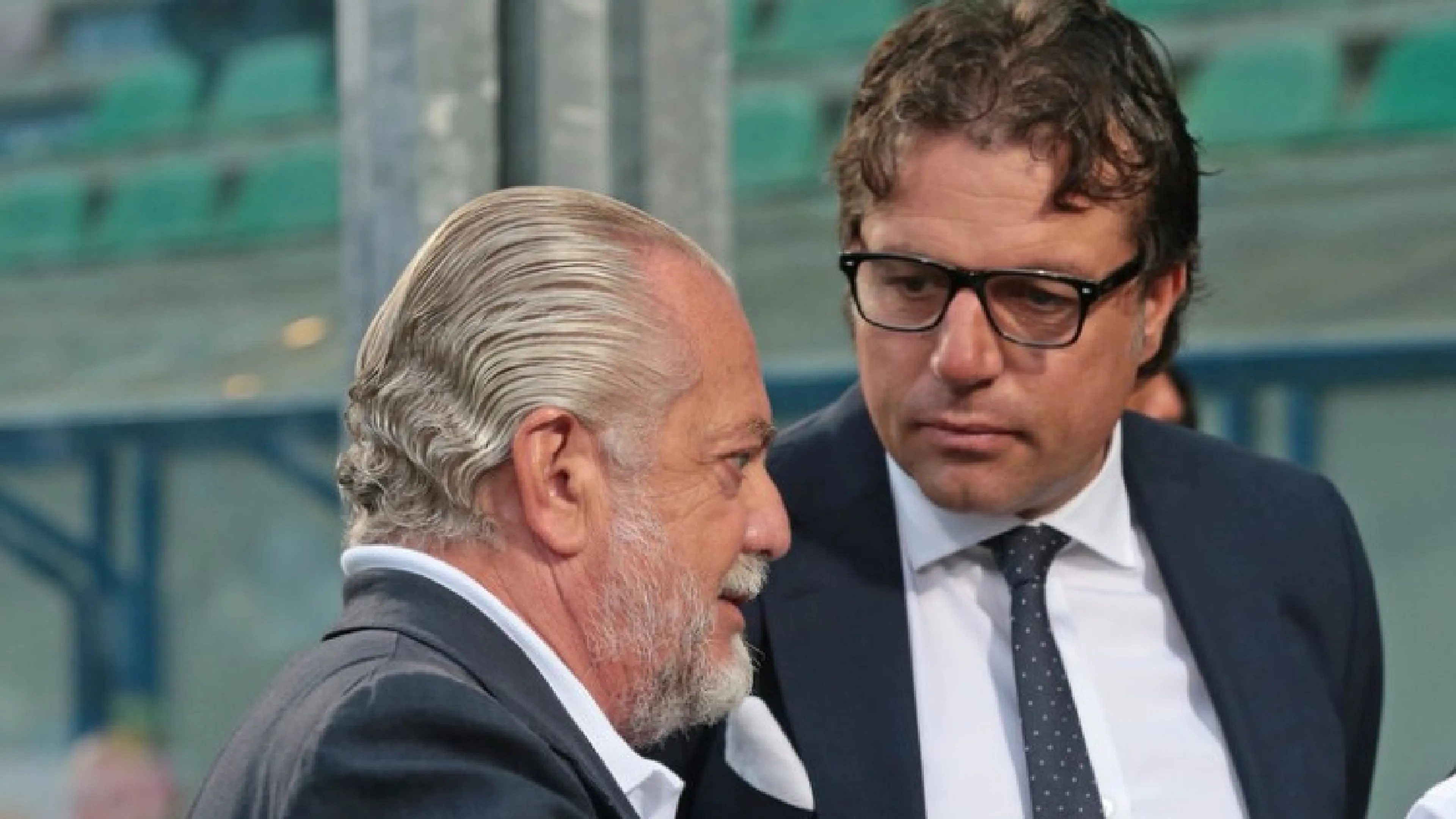 Copertina di Juve-Napoli, asse di mercato a sorpresa: il possibile scambio che mette (quasi) tutti d’accordo.