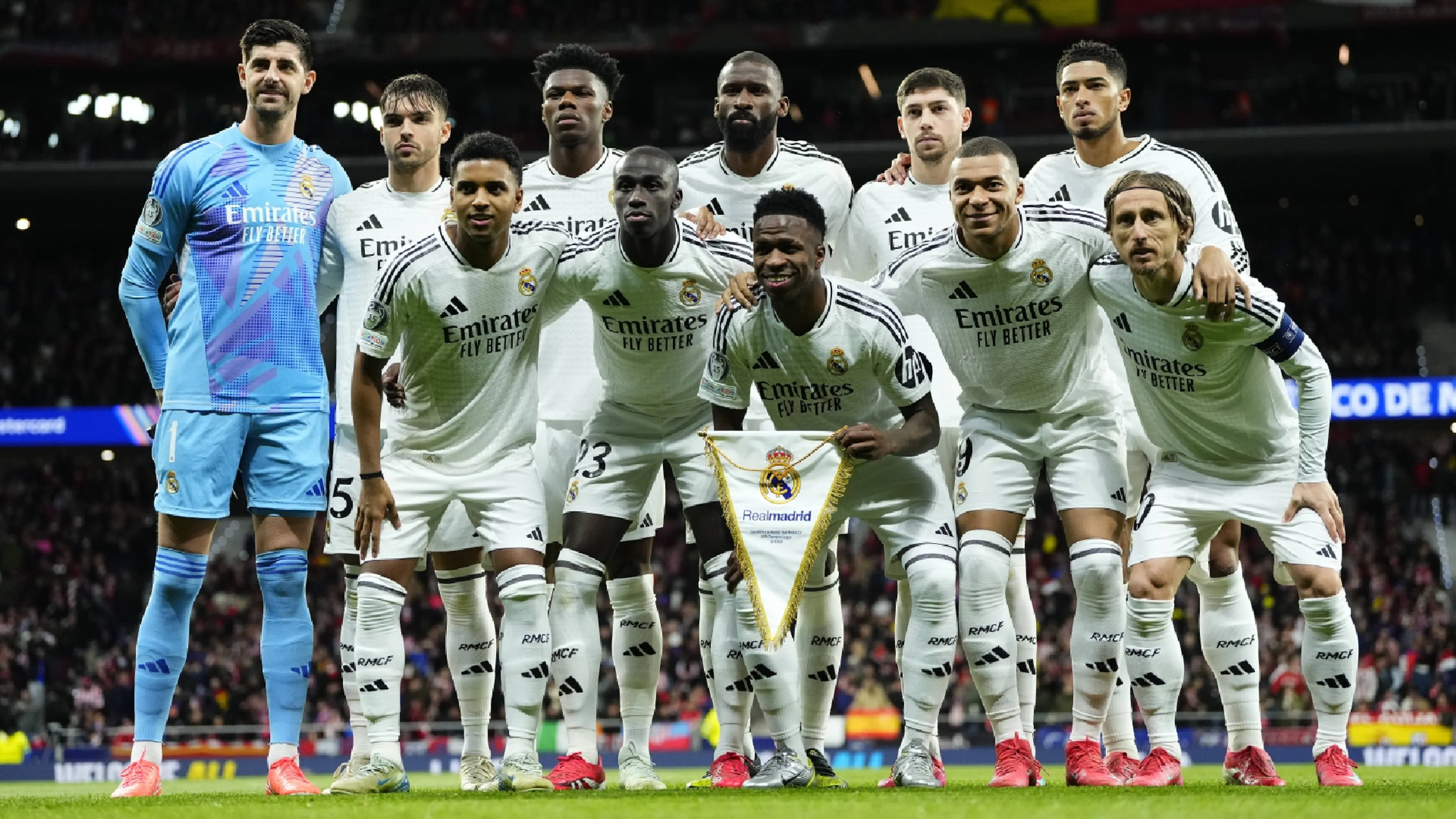 Copertina di Milan, in Spagna si parla di un suggestivo scambio col Real Madrid