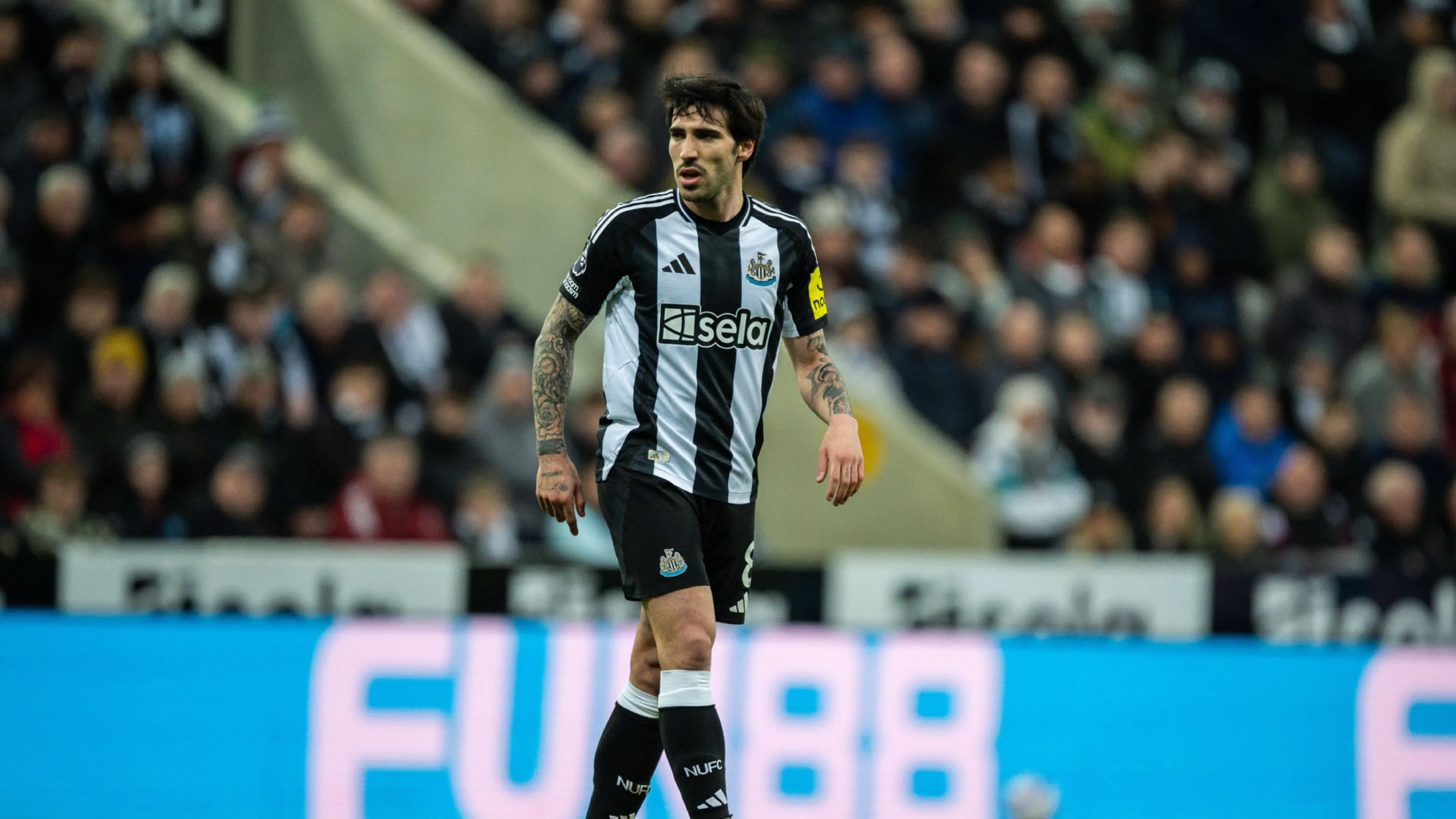 Tonali-Juve, spunta l'ipotesi scambio con il Newcastle: la mossa a sorpresa di Giuntoli