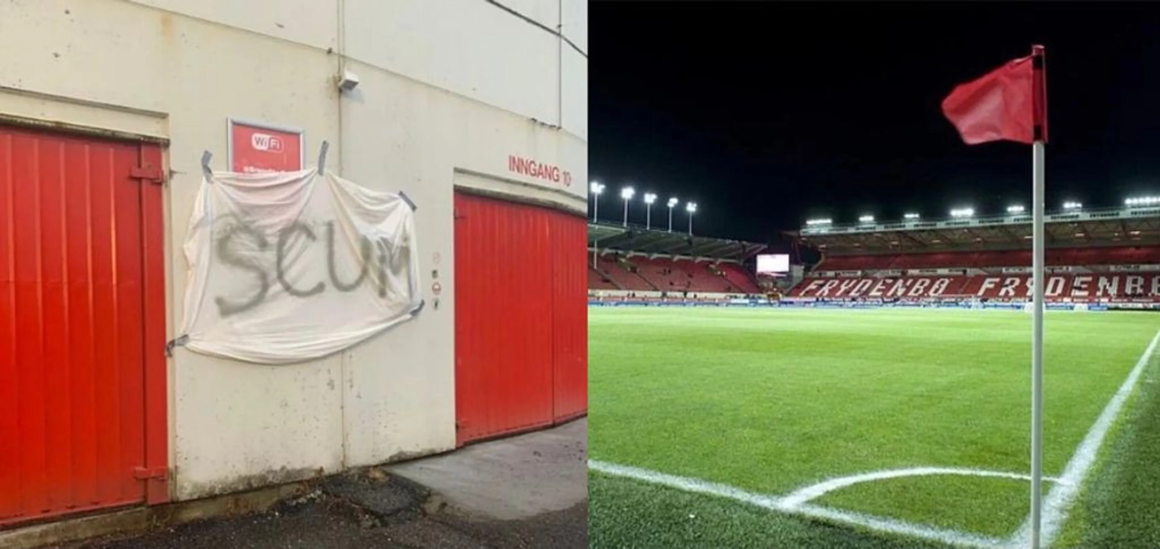 Copertina di Scandalo in Norvegia: mezza rosa del Brann accusata di violenza sessuale