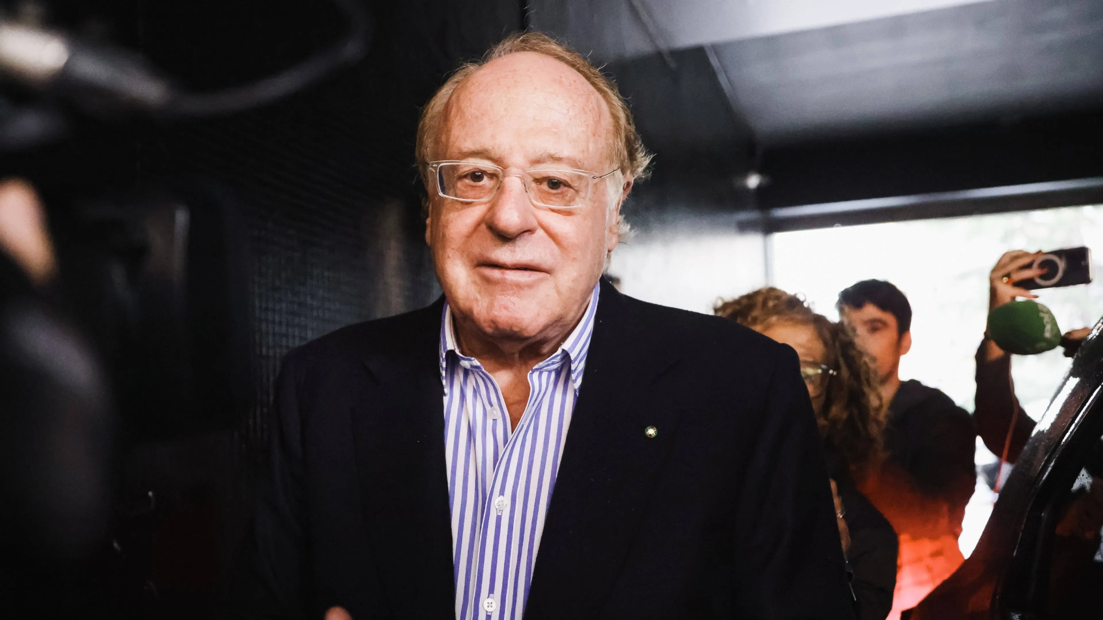 Scaroni choc: "Morata un errore. Ibrahimovic-Furlani? Vi spiego il loro rapporto. Sul ds..."