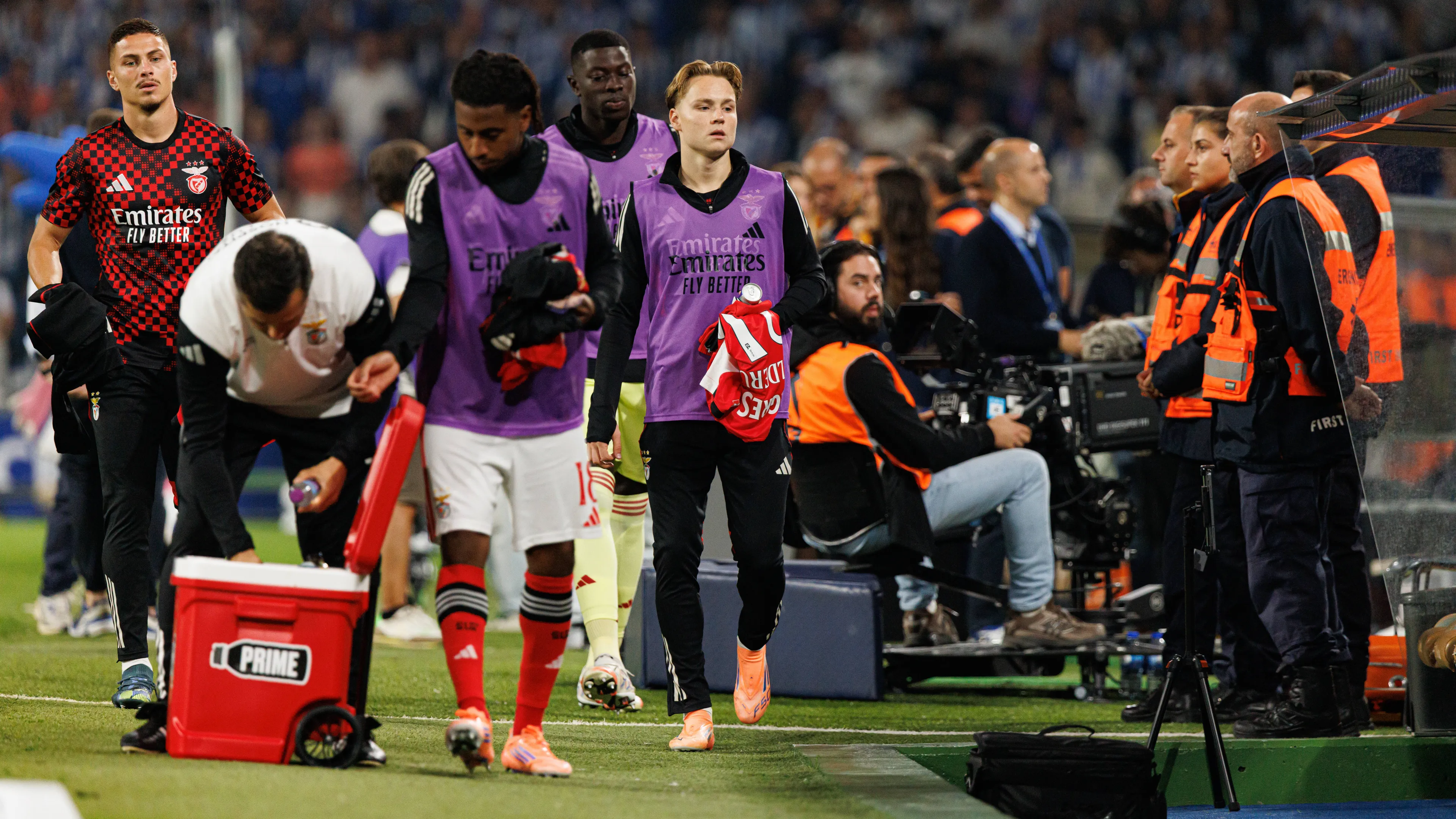 Schjelderup condannato