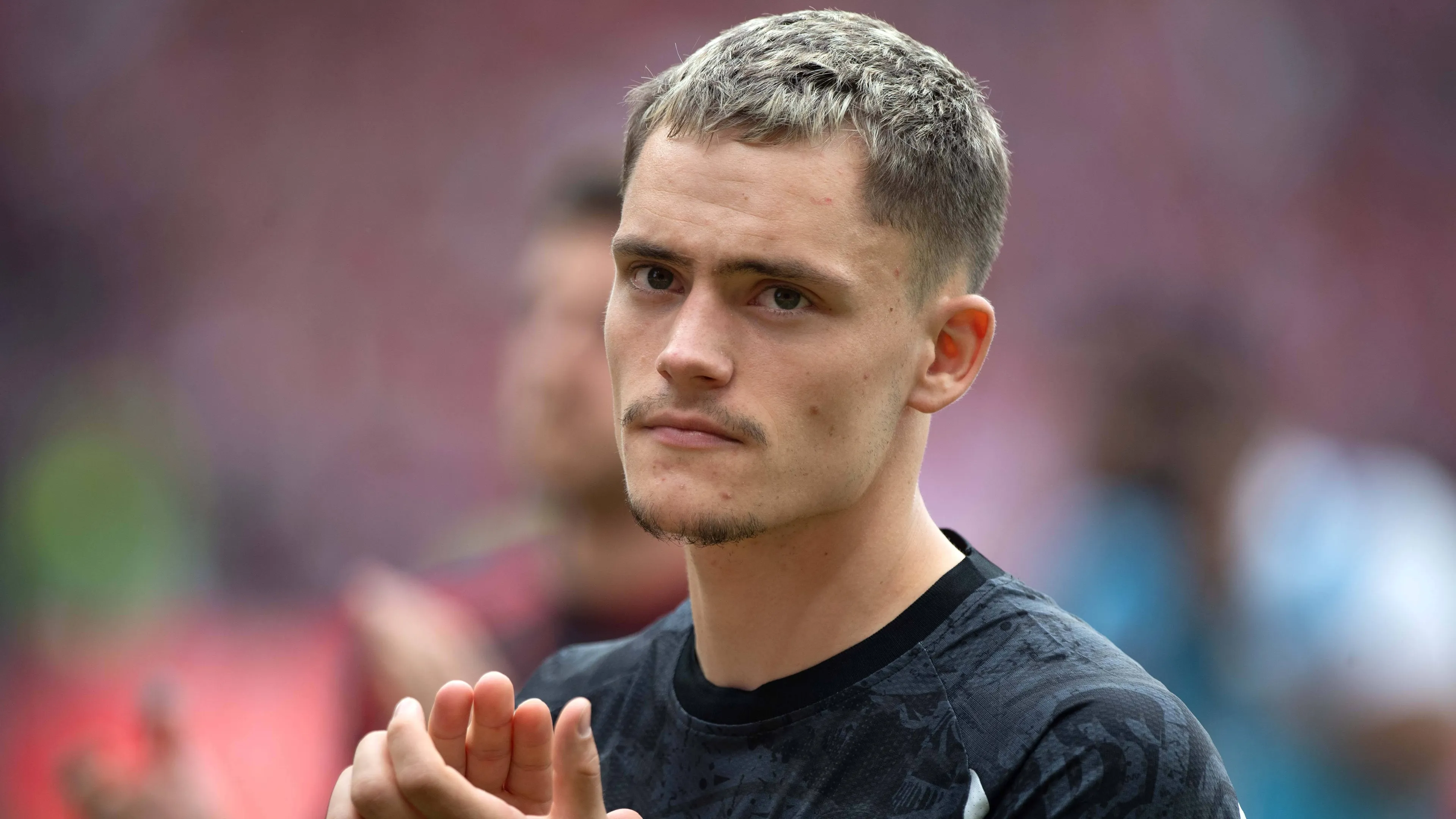 Liverpool, colpo clamoroso: arriva il gioiello Florian Wirtz per una cifra folle