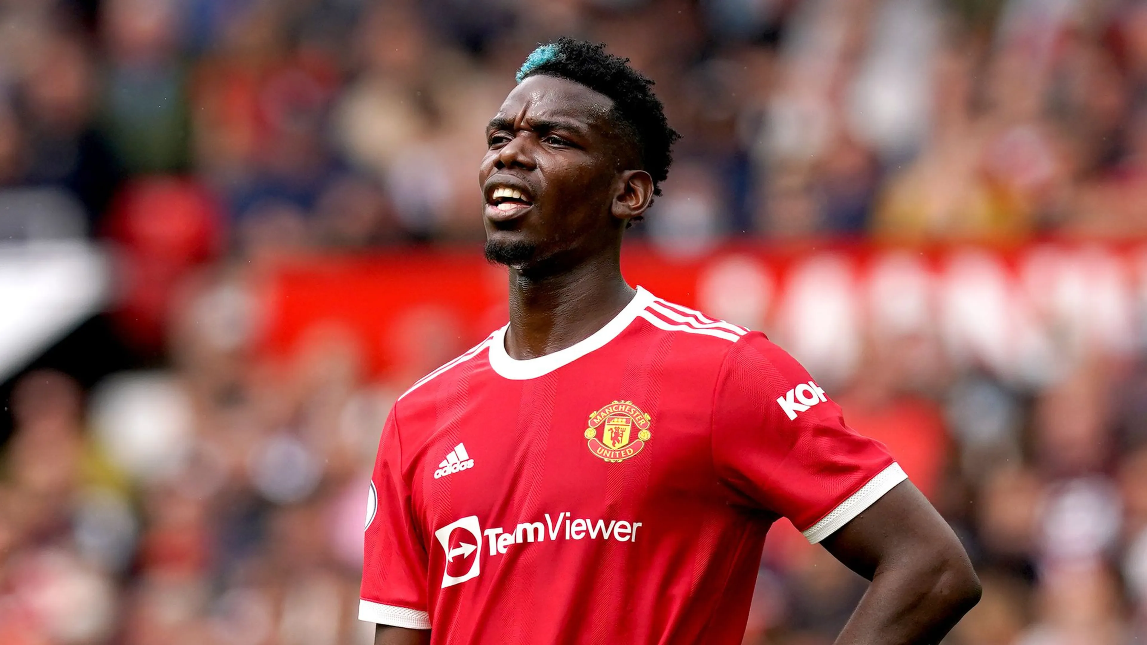 Copertina di Scholes distrugge Pogba: “Fa cose stupide e le farà sempre. Alla Juve rendeva grazie a Pirlo…”