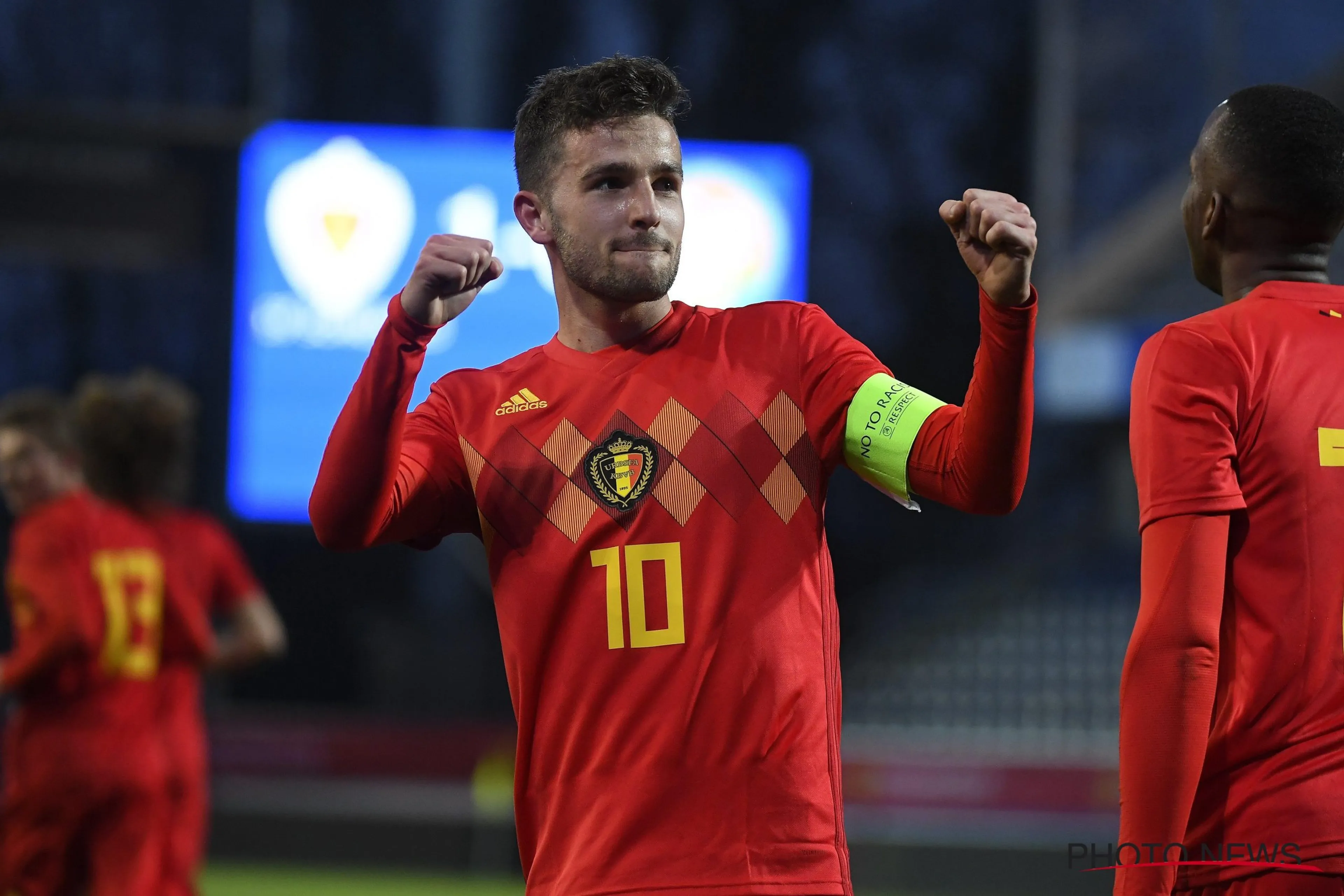 Copertina di Ve lo ricordate Walem? A Udine con il Belgio ci riprova per EuroU21