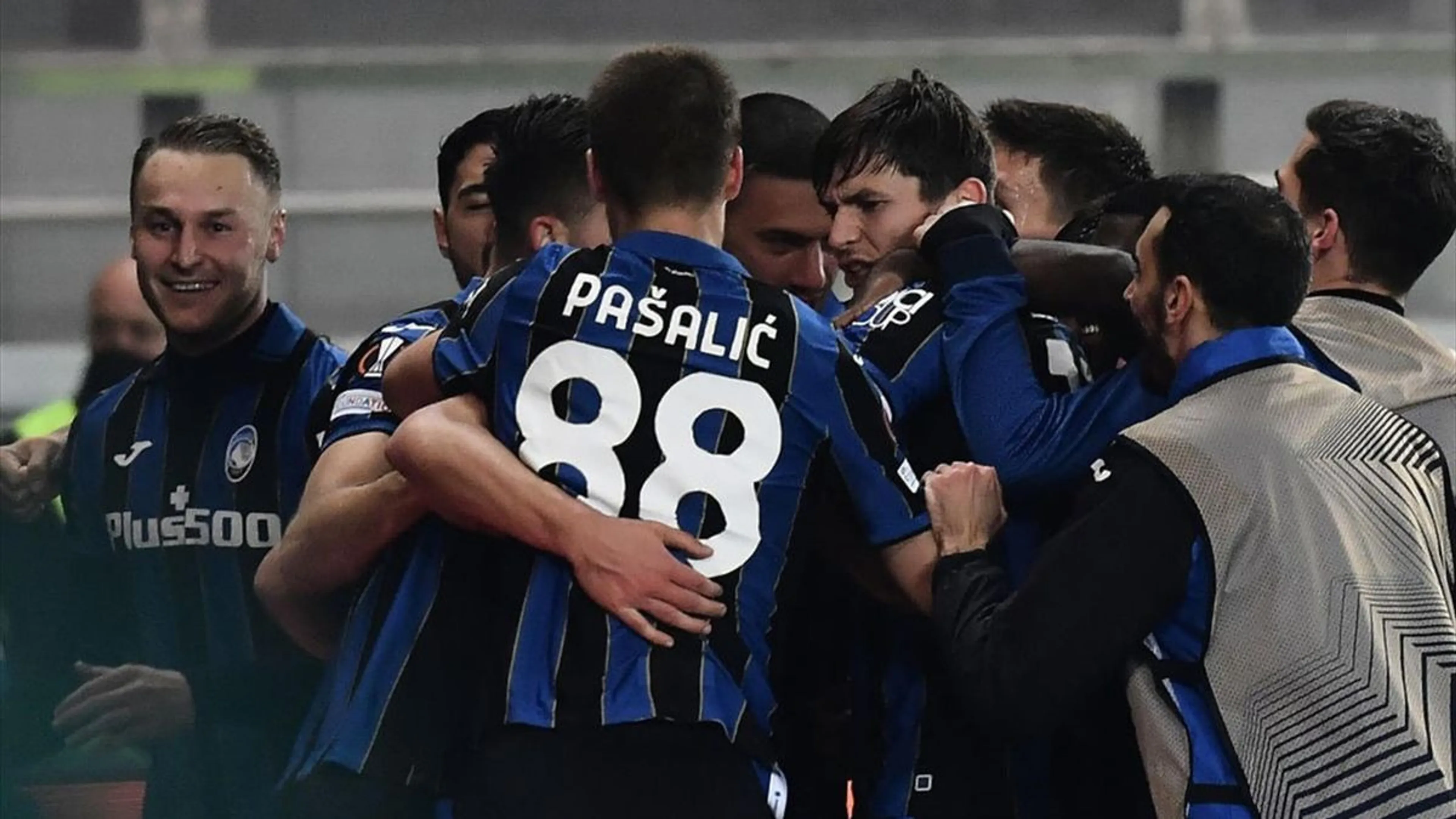 Copertina di La clamorosa scommessa da 120mila sterline saltata per…l’Atalanta