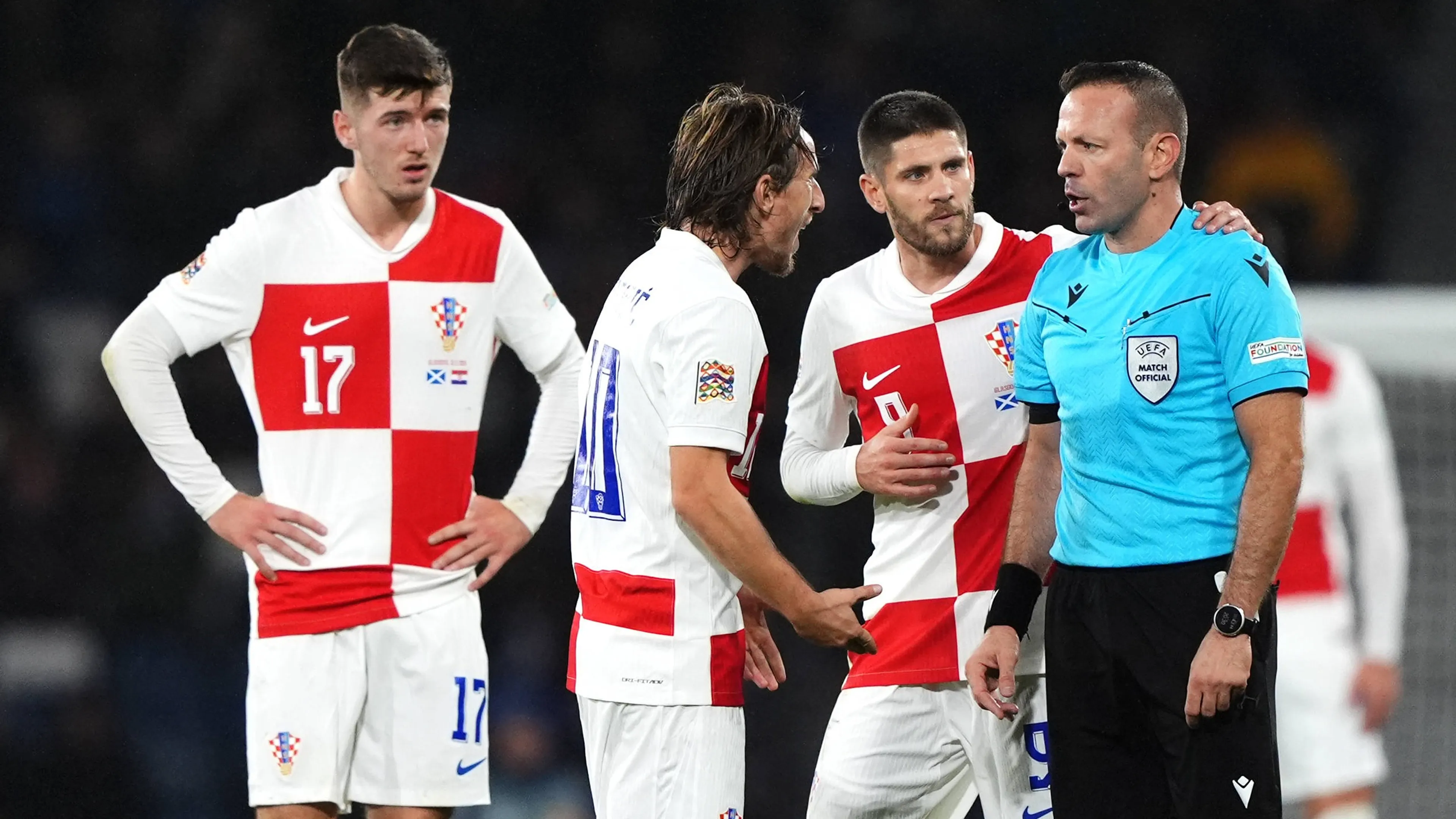 Sucic a Repubblica: "I croati ex Inter mi hanno dato delle dritte". Poi svela il gesto di Lautaro