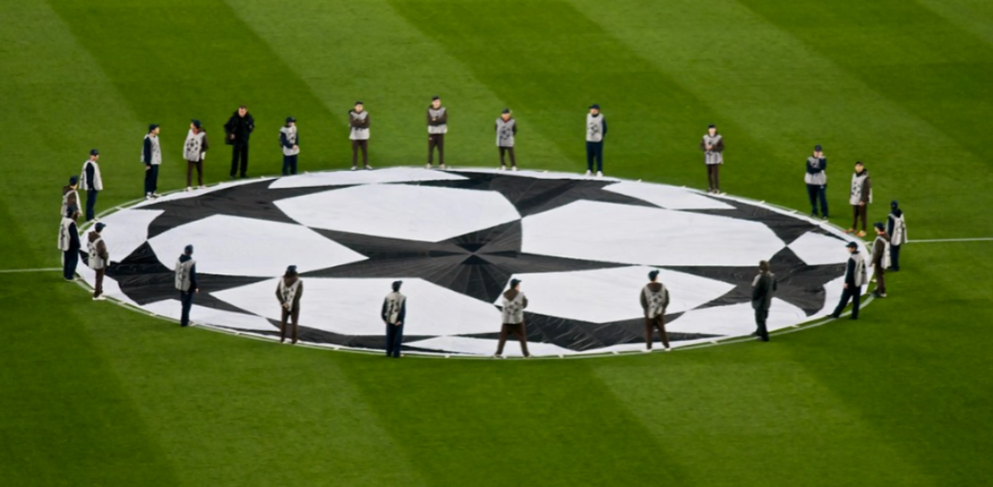 Copertina di Ottavi di Champions League: Il pronostico dei Bomber