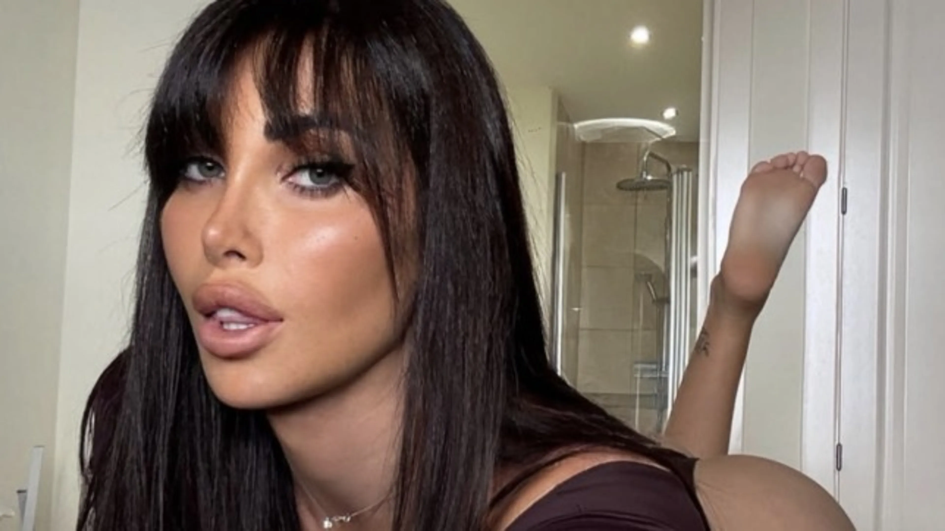 Martina Bacci torna sul caso Enrico Lotito: "Ho scoperto un'altra cosa su di lui"