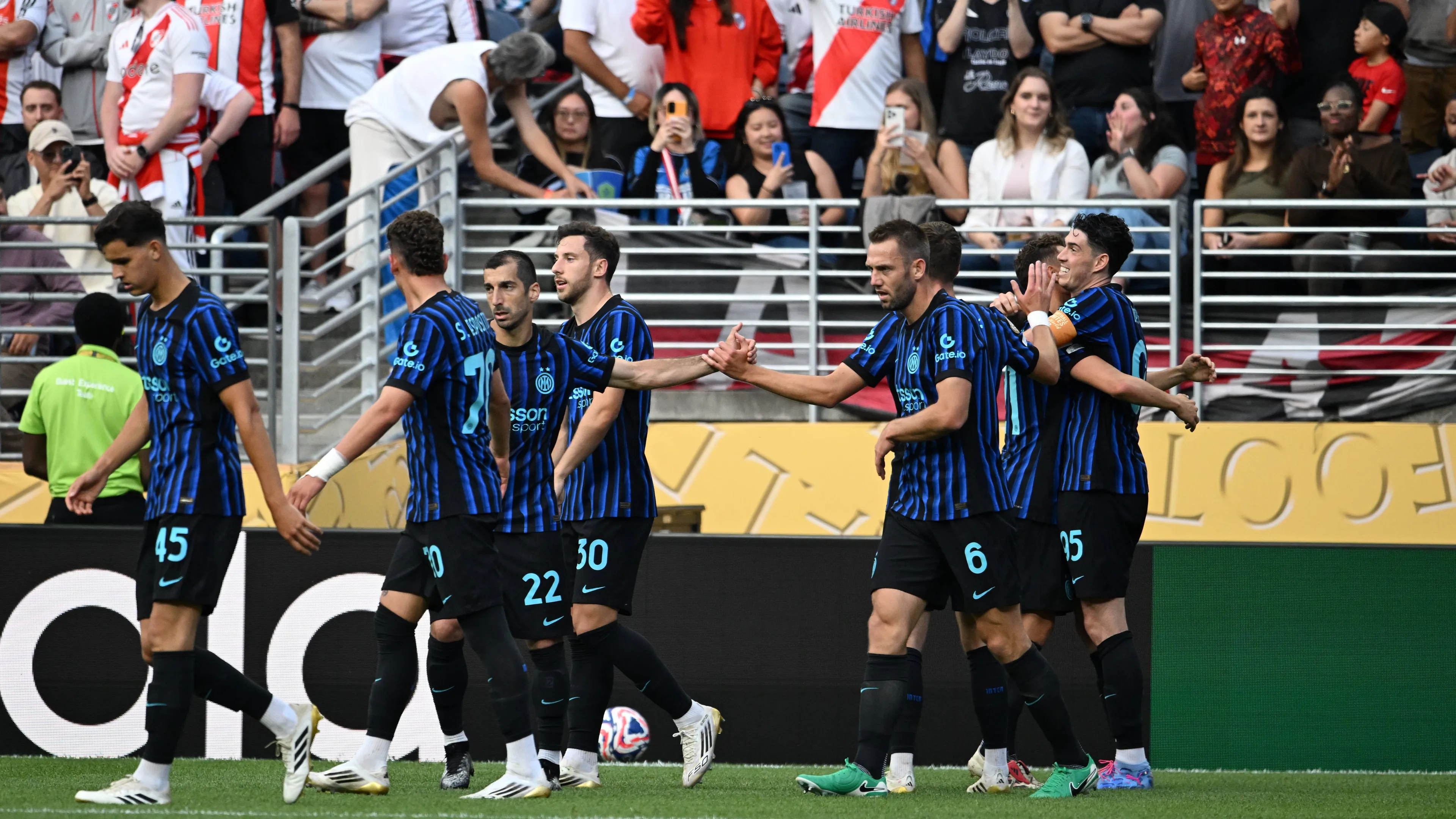 Inter, una vittoria che varrebbe una cifra record