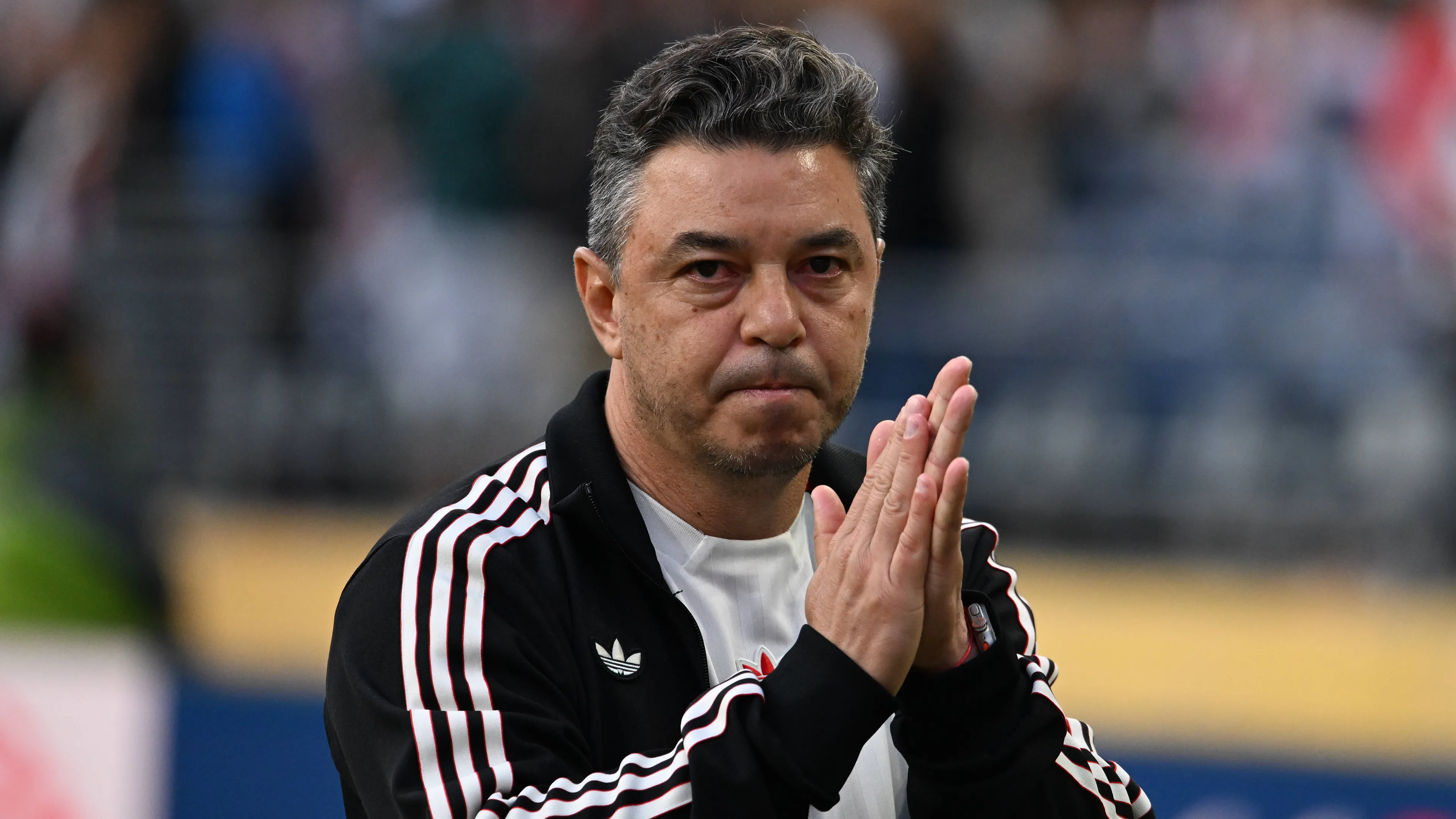 Inter-River Plate, Gallardo si sente derubato e attacca la FIFA (VIDEO)