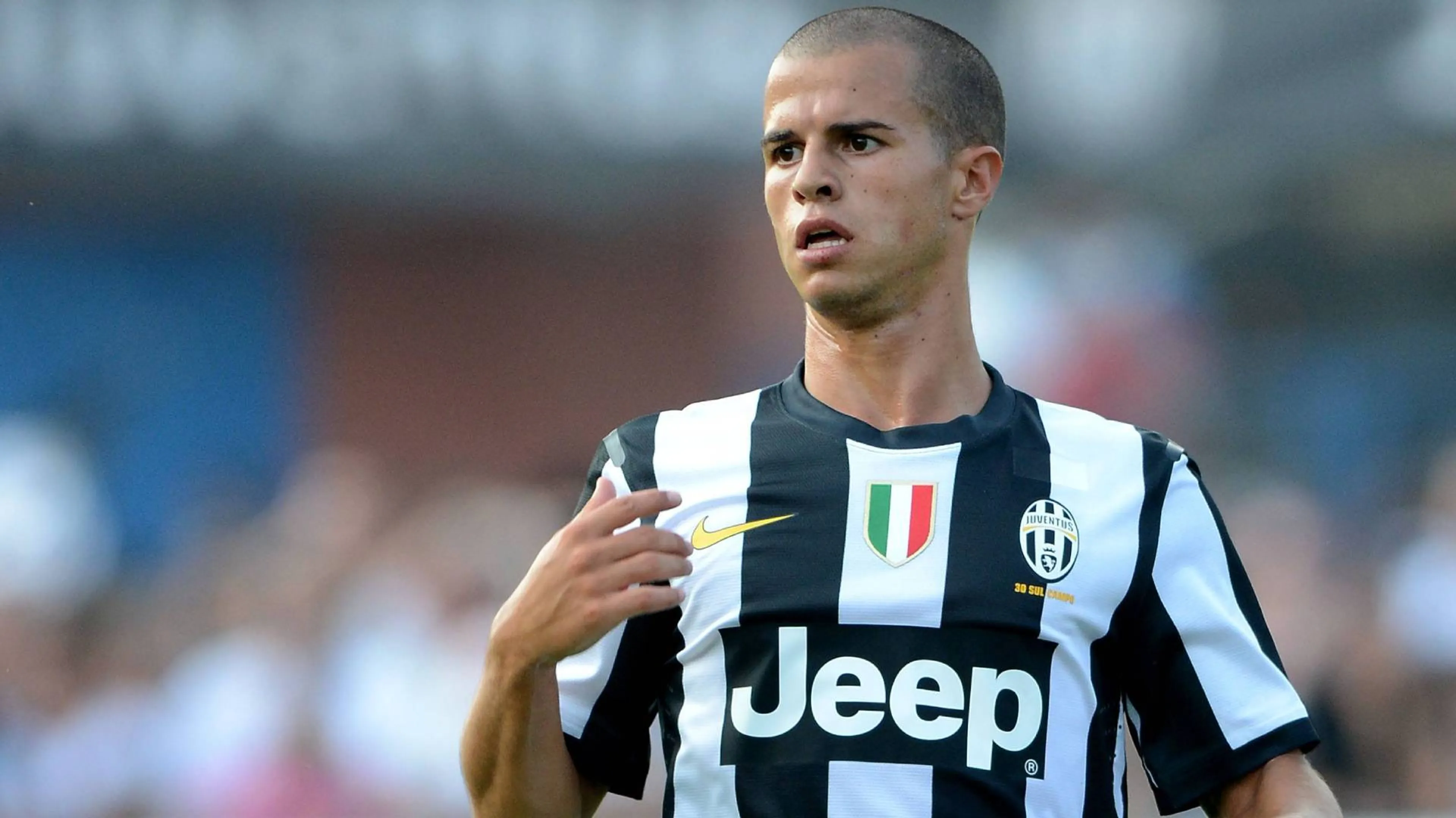 Copertina di Giovinco, retroscena su Conte: "L'ho avuto durante un periodo difficile"