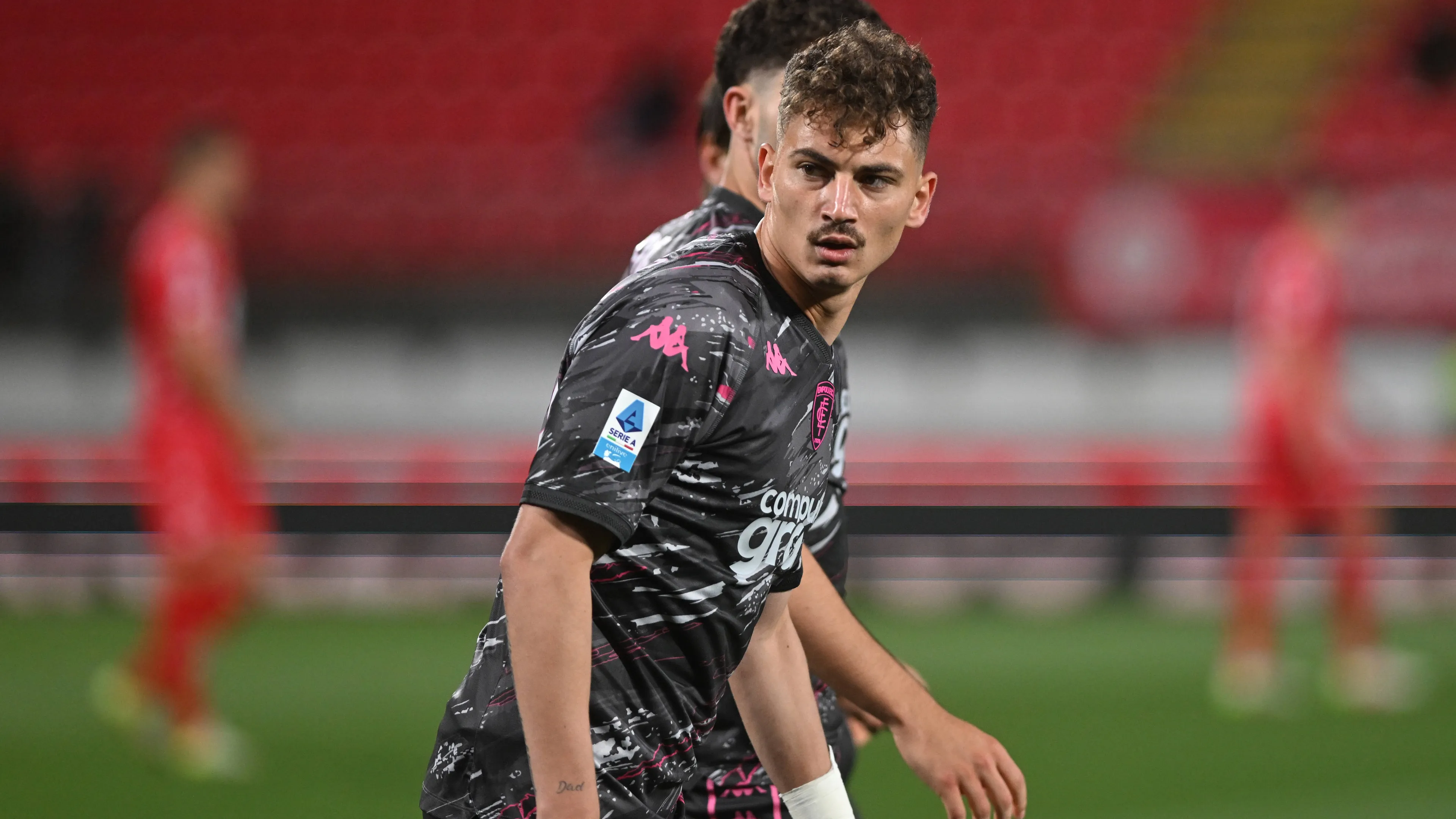 Fratelli Esposito esclusi dagli Europei U21: il motivo