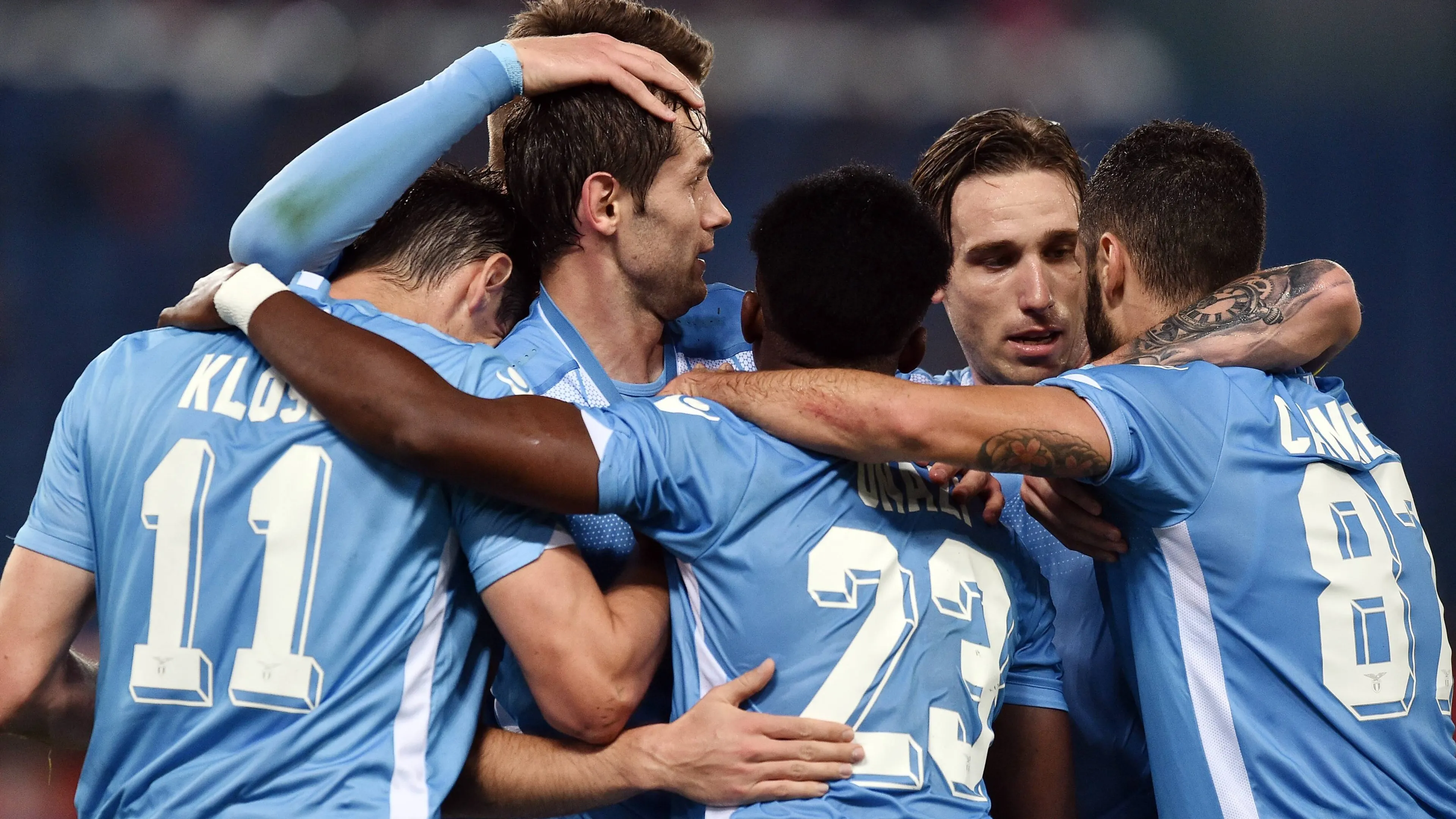 Colpaccio dell'Acireale in Serie D: preso l'ex Lazio Eddy Onazi