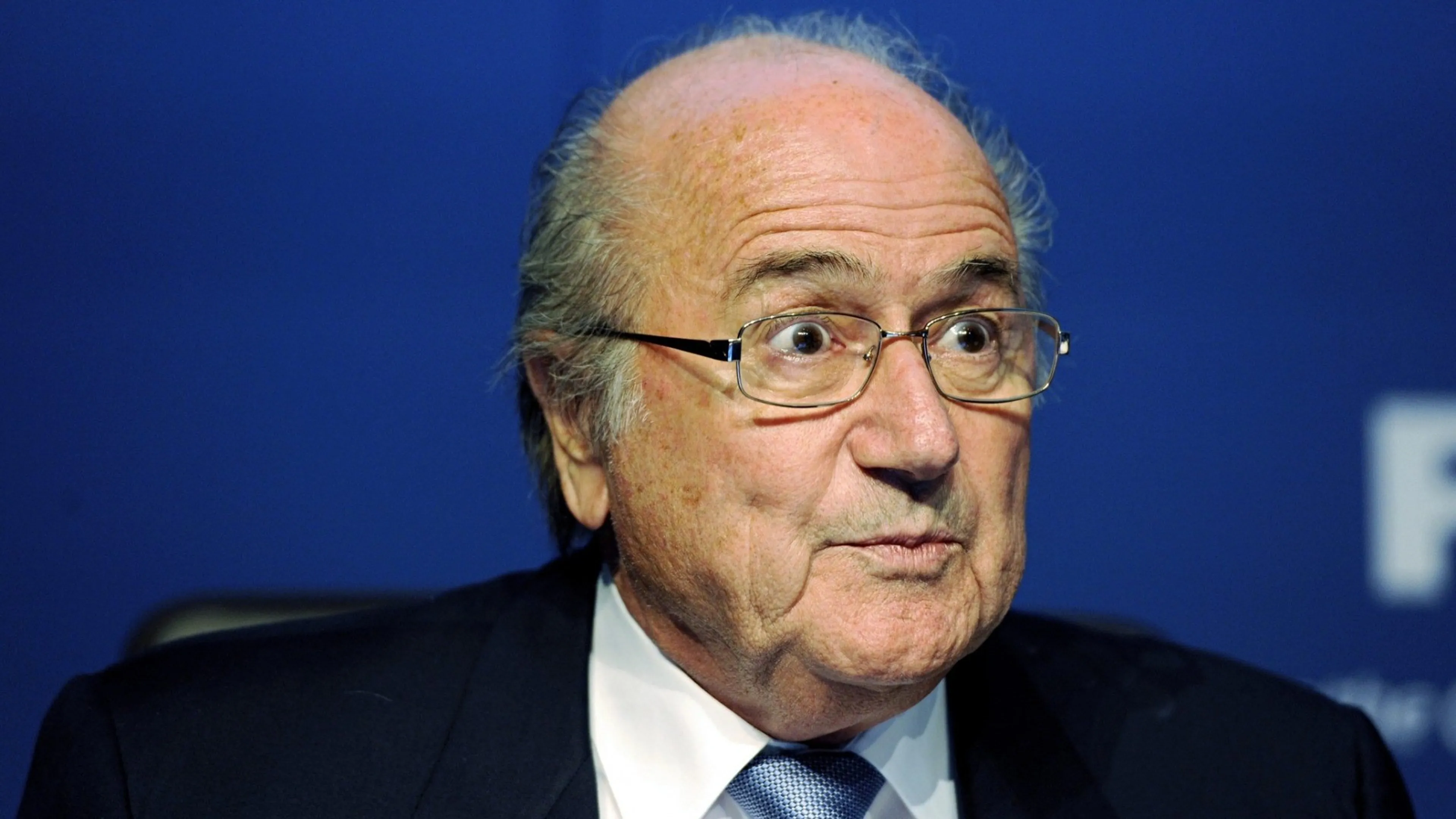 Copertina di L’ammissione di Blatter: “Mondiali in Qatar? Fu una scelta pessima”