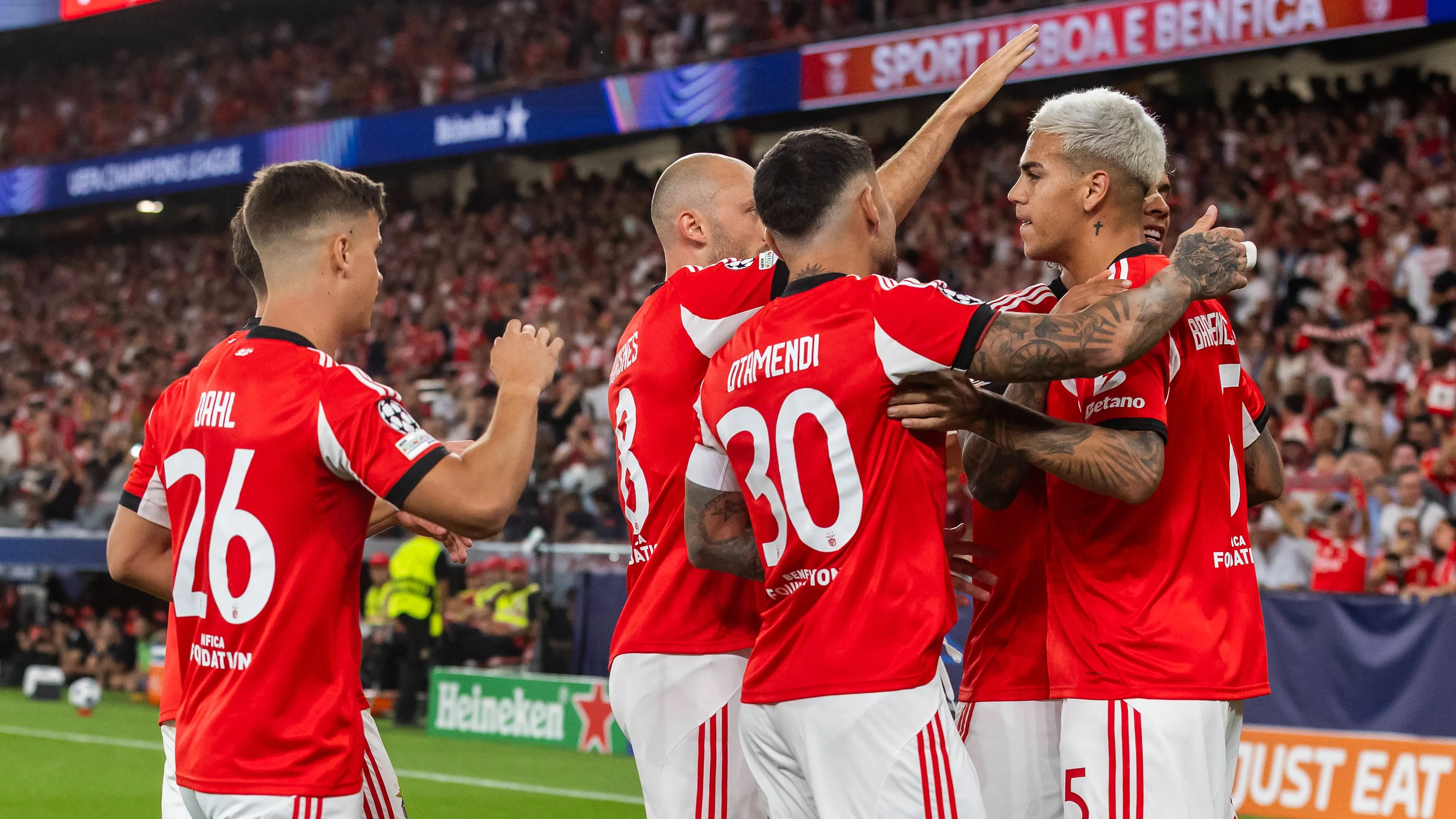 Mourinho al Benfica: contatti avanzati! Lo riporta Fabrizio Romano