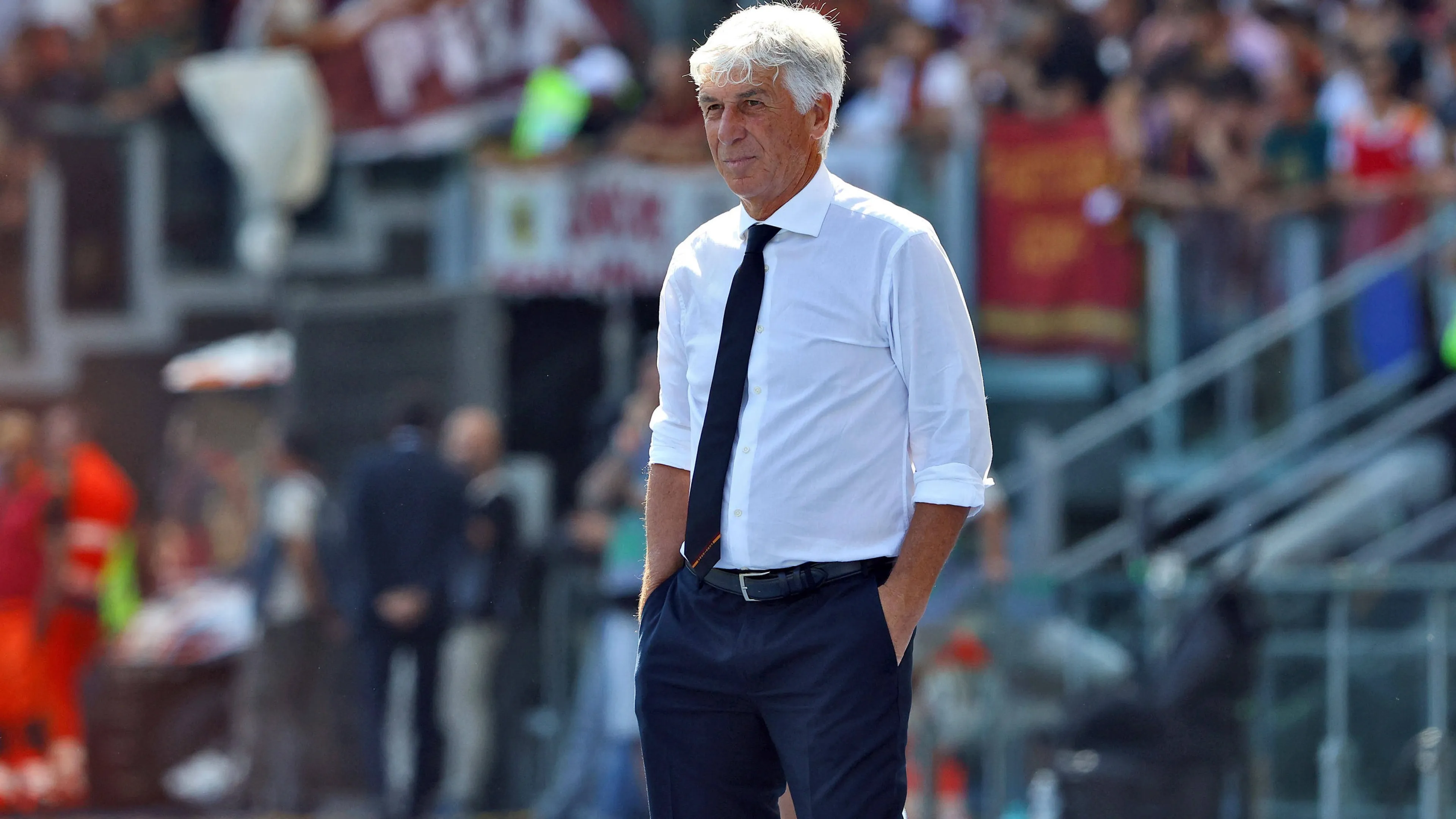 Nizza-Roma, cambia l'arbitro del match: la decisione della UEFA