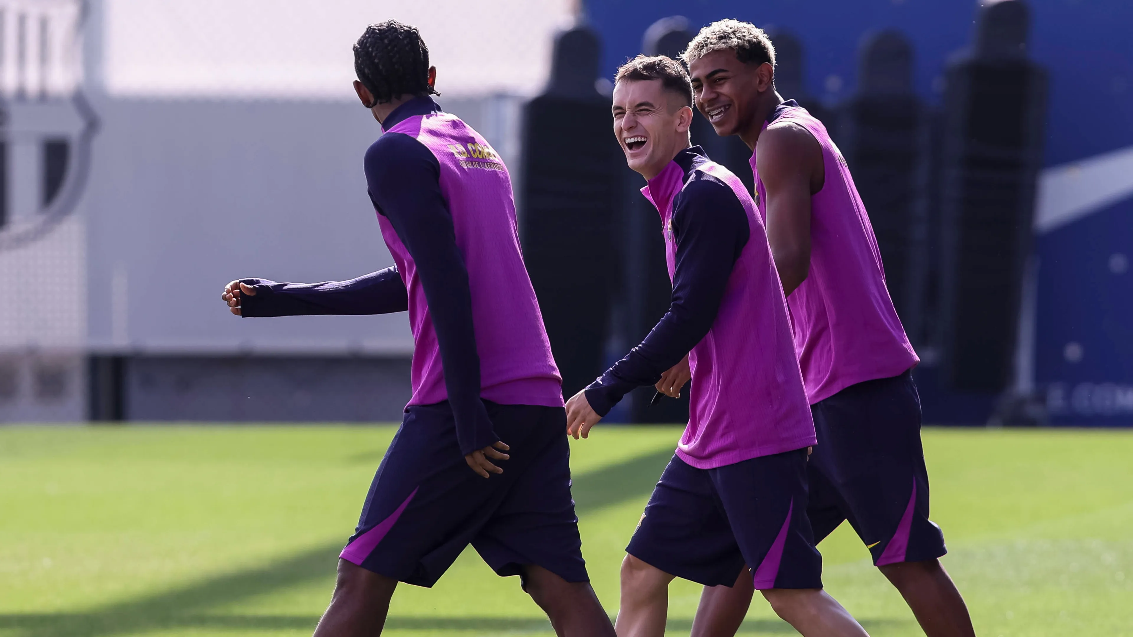 In Spagna sono certi: la Juve punta Casadò del Barcellona, ma ci vogliono 30 milioni
