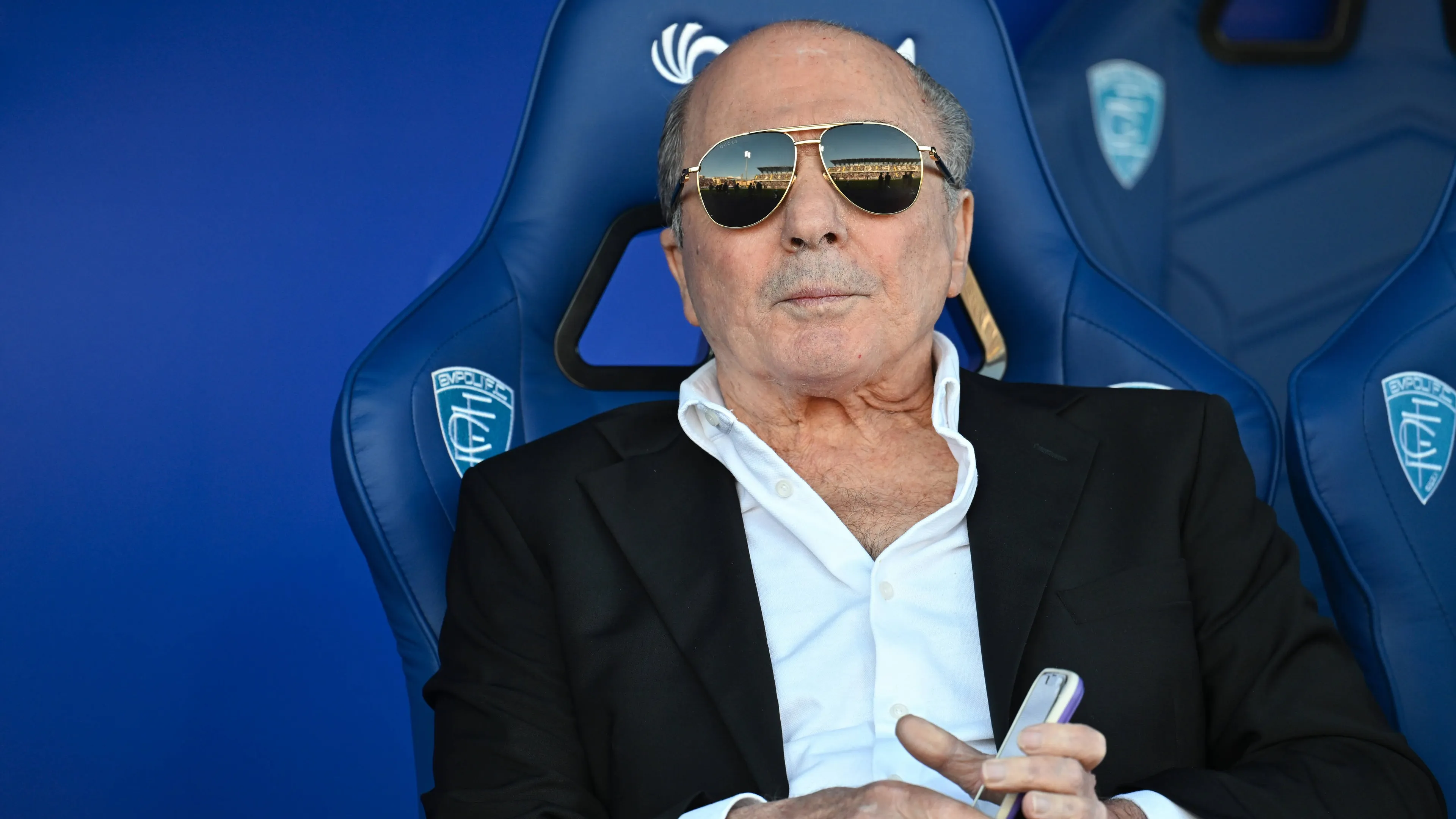 Fiorentina, trattativa avviata per Fazzini: contatti in corso con l'Empoli