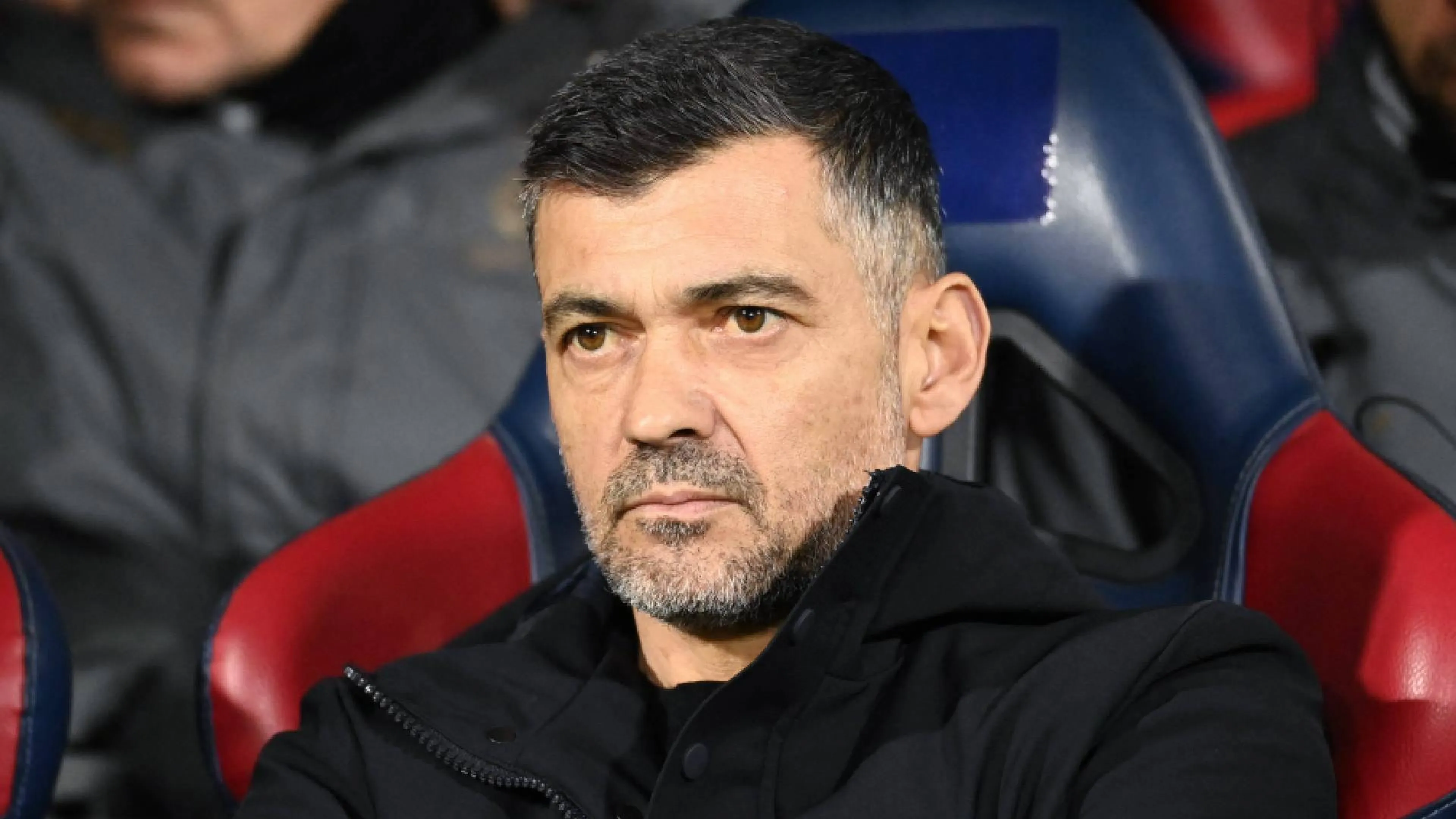 Milan-Inter, Conceicao: "Pari giusto. Alti e bassi?  Sono qui solo da tre mesi..."