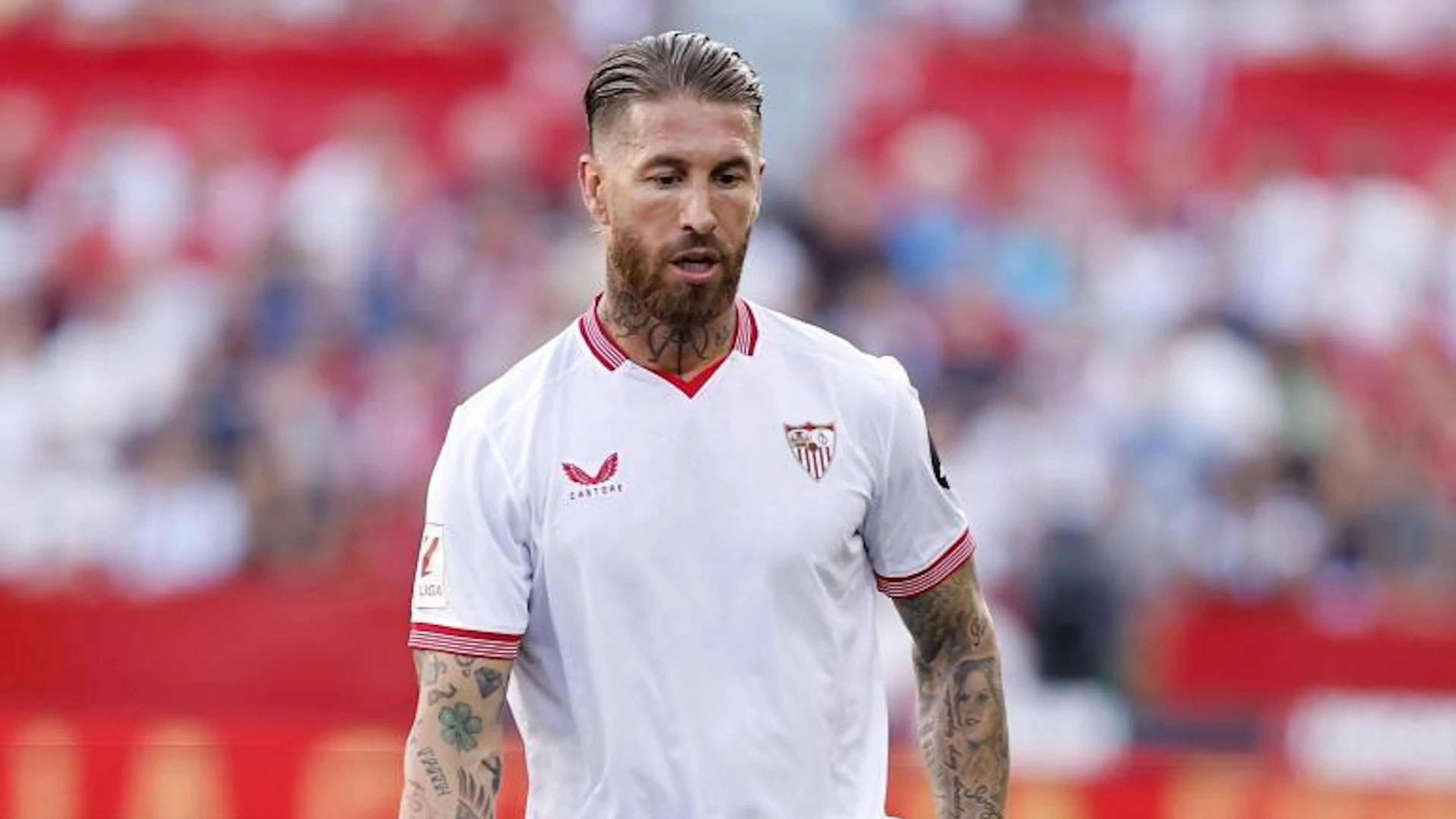 Avventura tropicale per Sergio Ramos! Ecco la sua nuova squadra