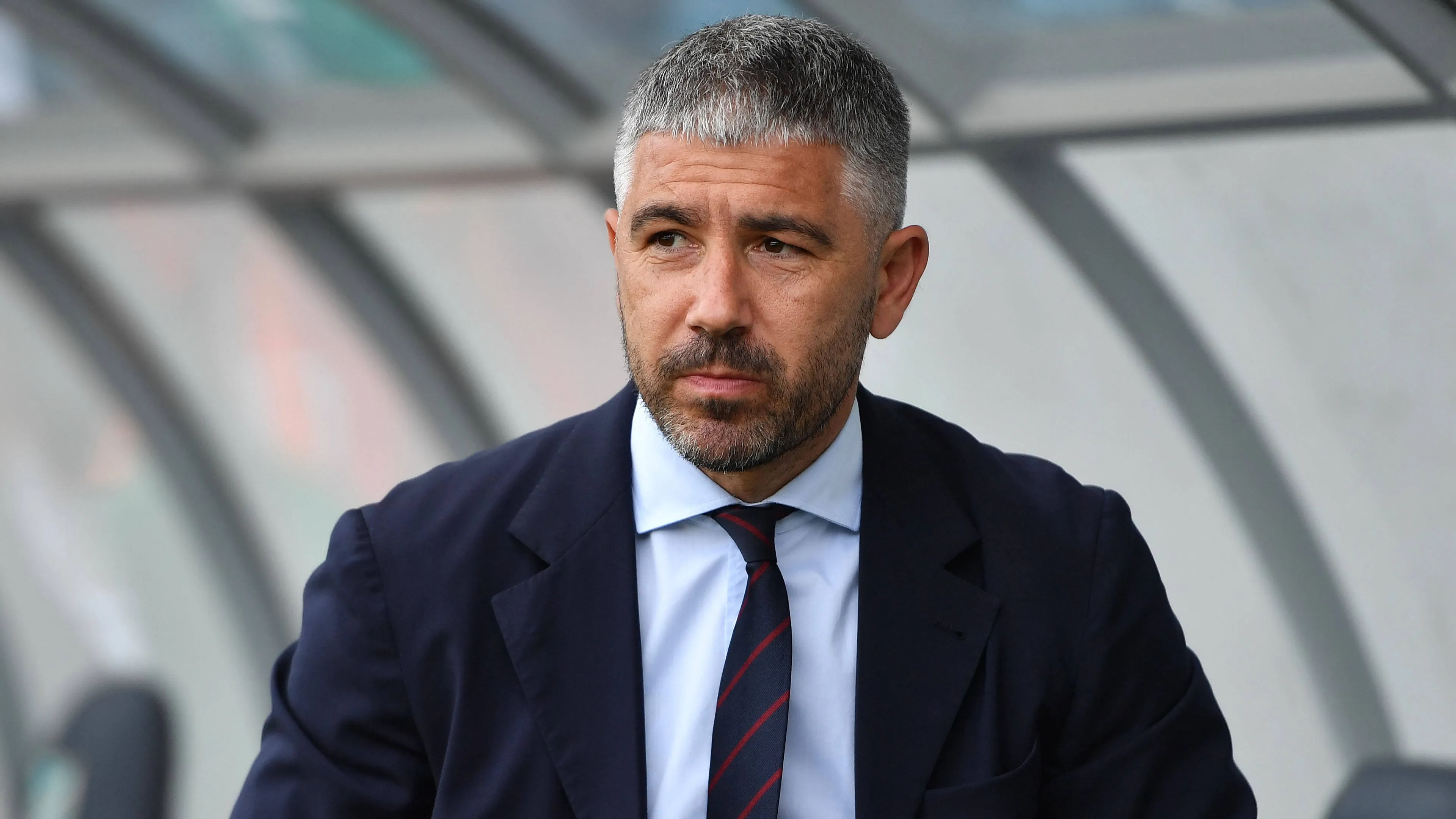 Kolarov sarà vice di Chivu