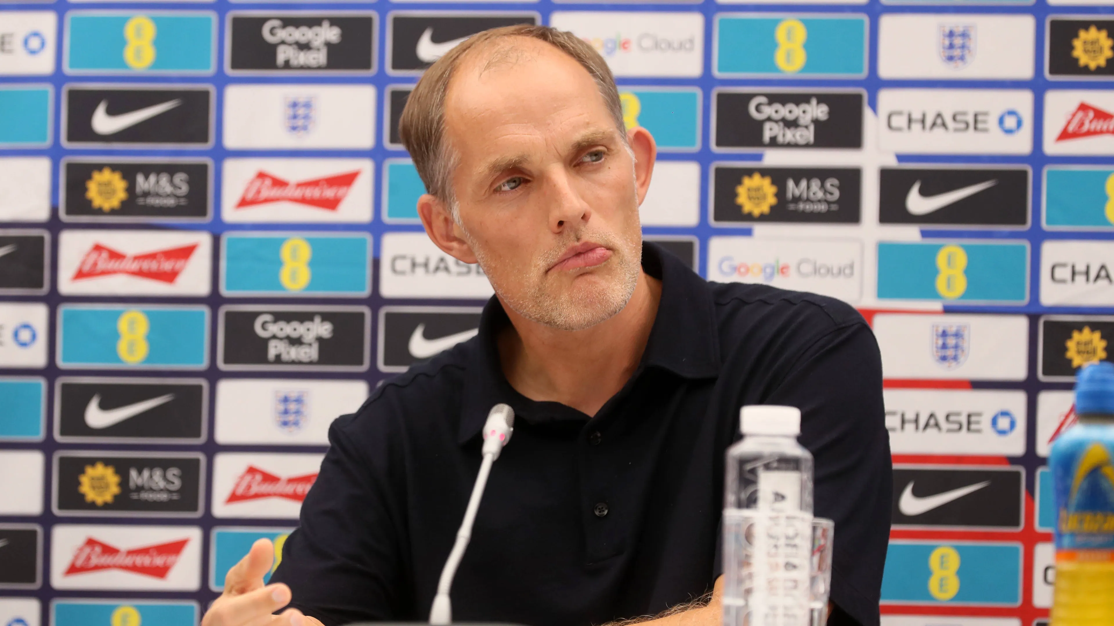 Tuchel, quante critiche dai media! La rimessa lunga fa già ridere
