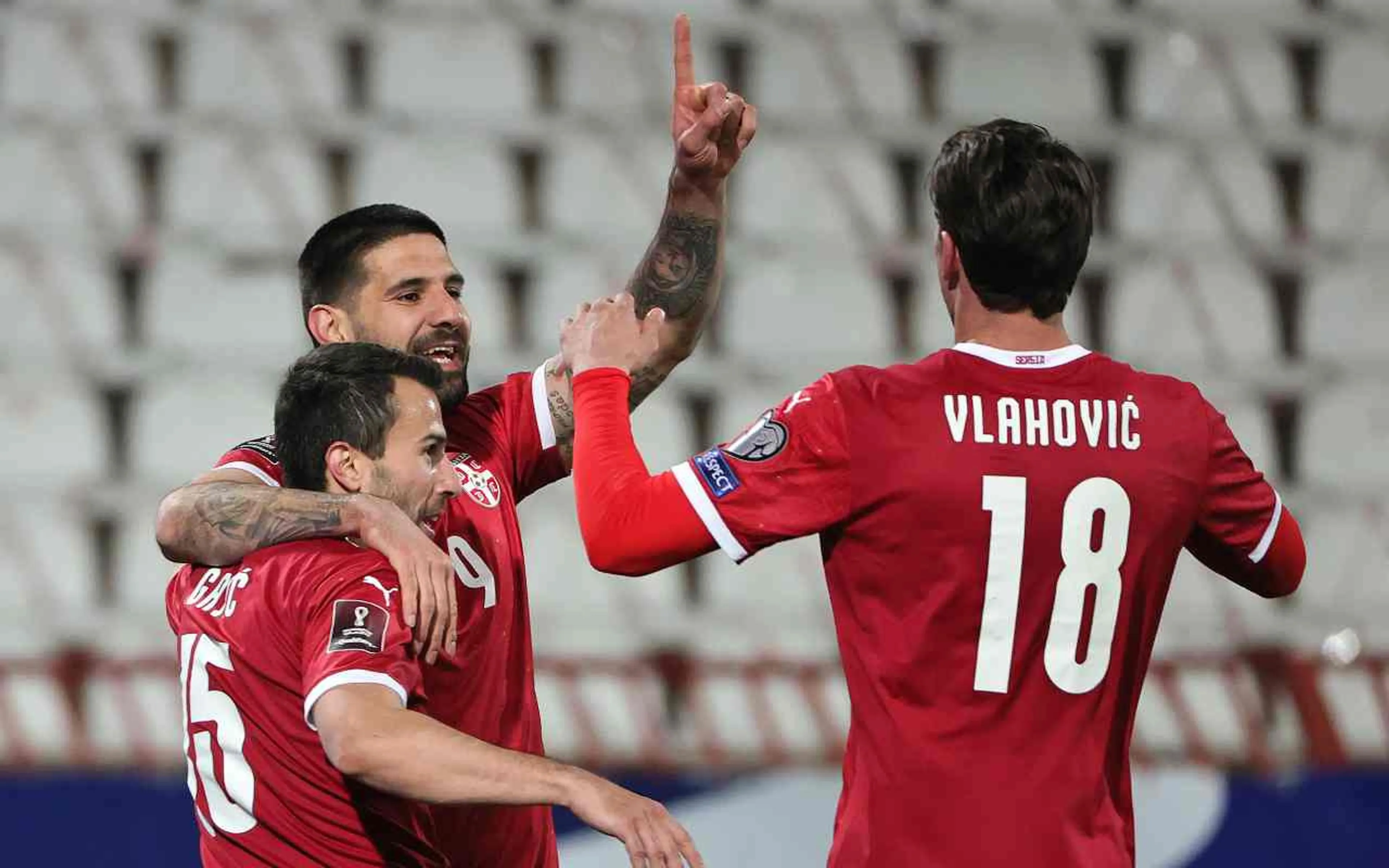 Copertina di La Serbia ci crede, il governo…anche: ricca ricompensa in caso di vittoria in Portogallo