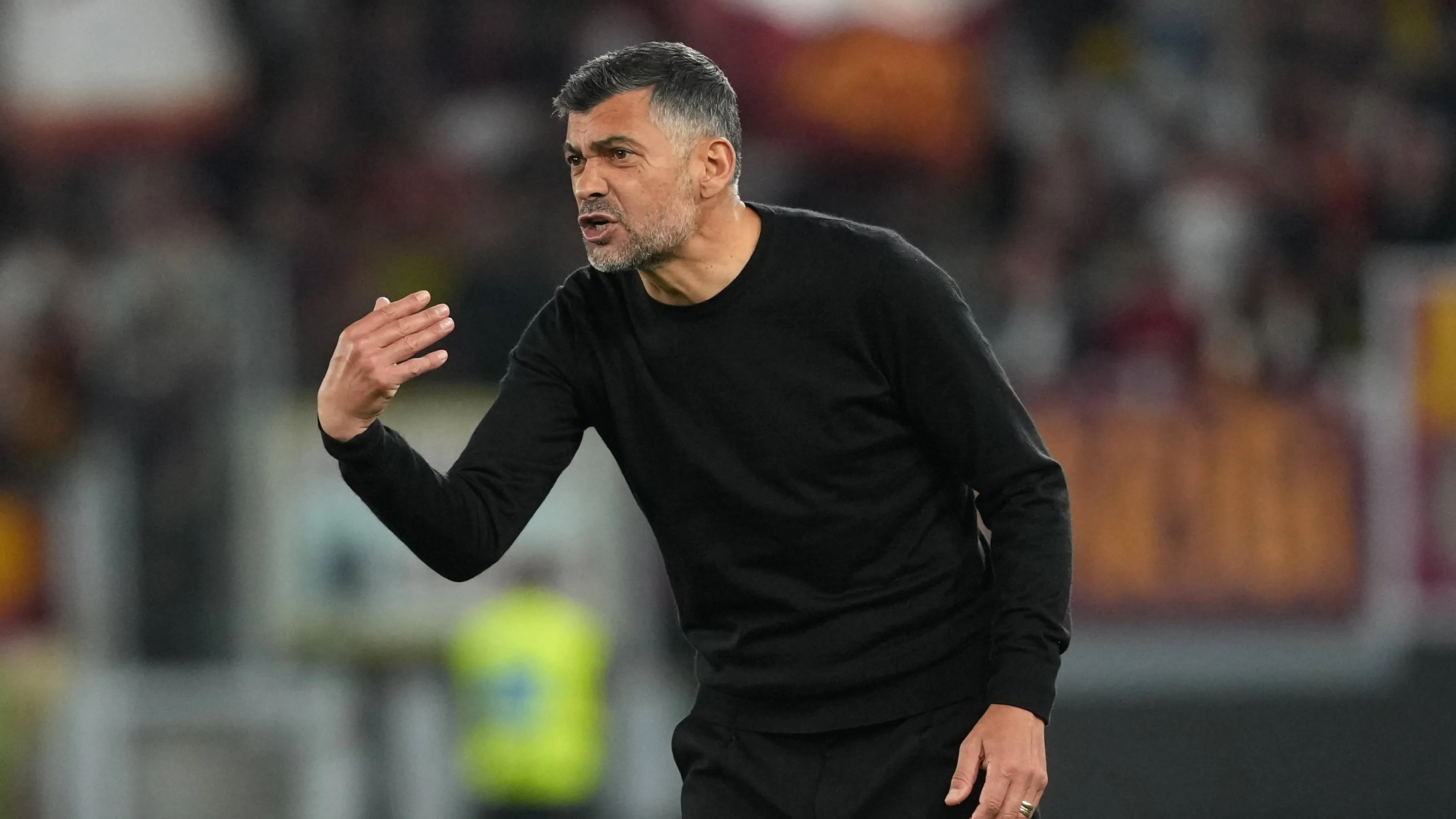 Per Conceicao c'è la panchina dei suoi ex rivali: il Benfica