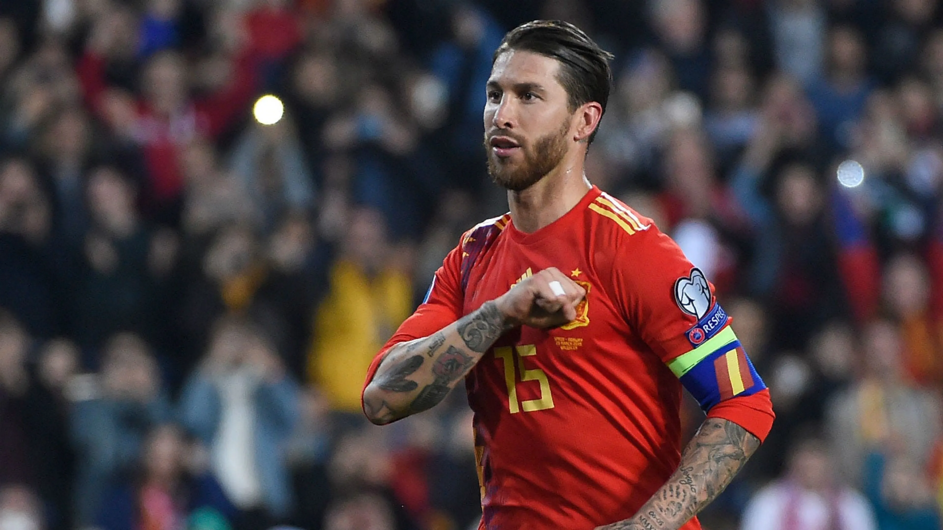 Sergio Ramos torna al Siviglia, gli ultras insorgono