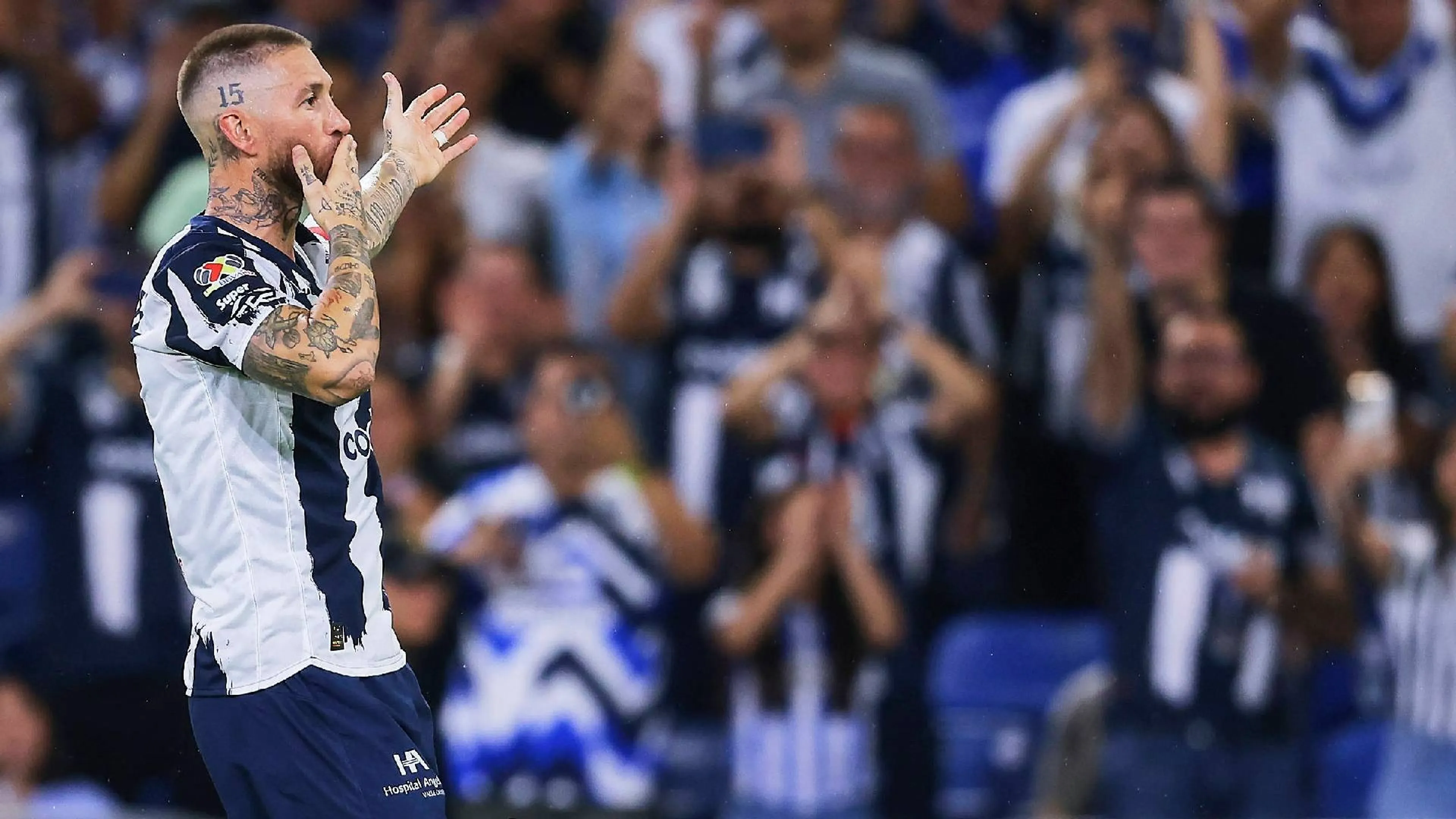 Calciomercato Serie A, Sergio Ramos si propone a gennaio: dove potrebbe andare