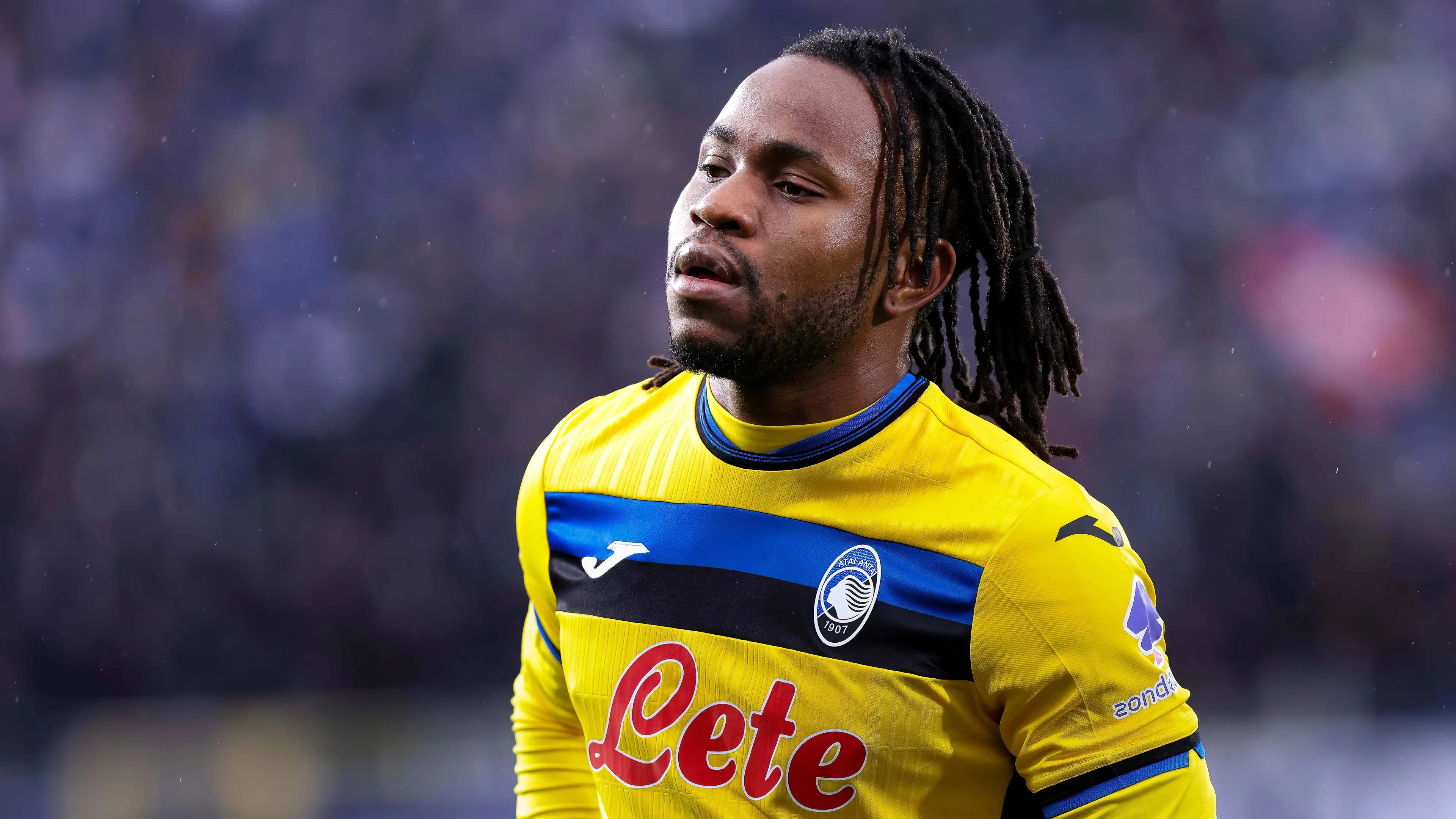 Ultim'ora: Lookman "tradisce" l'Inter anche a gennaio. C'è la Juve dietro