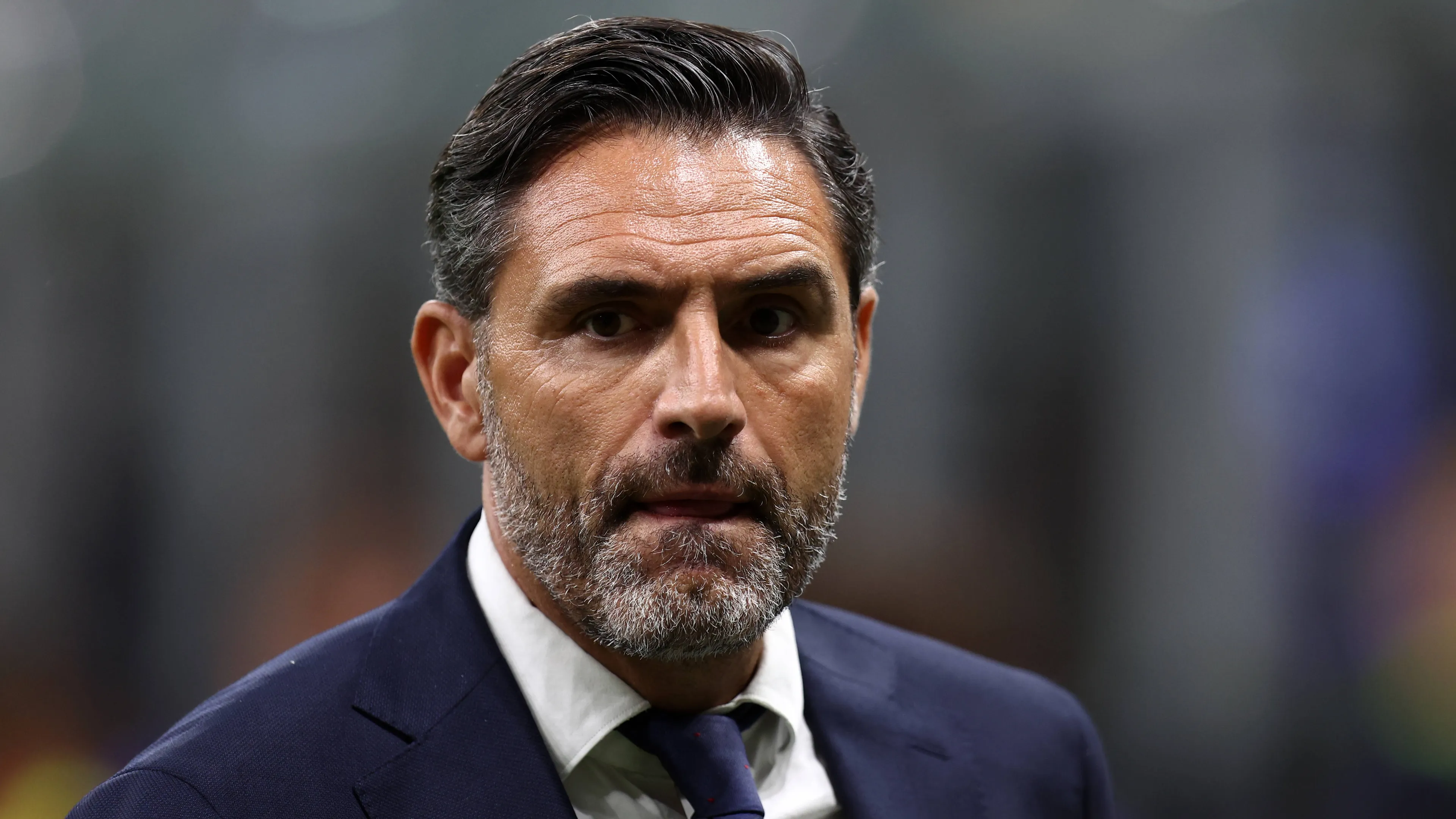 Torino, parla Vagnati: "Baroni ha cambiato qualcosa. Sulle condizioni di Zapata"
