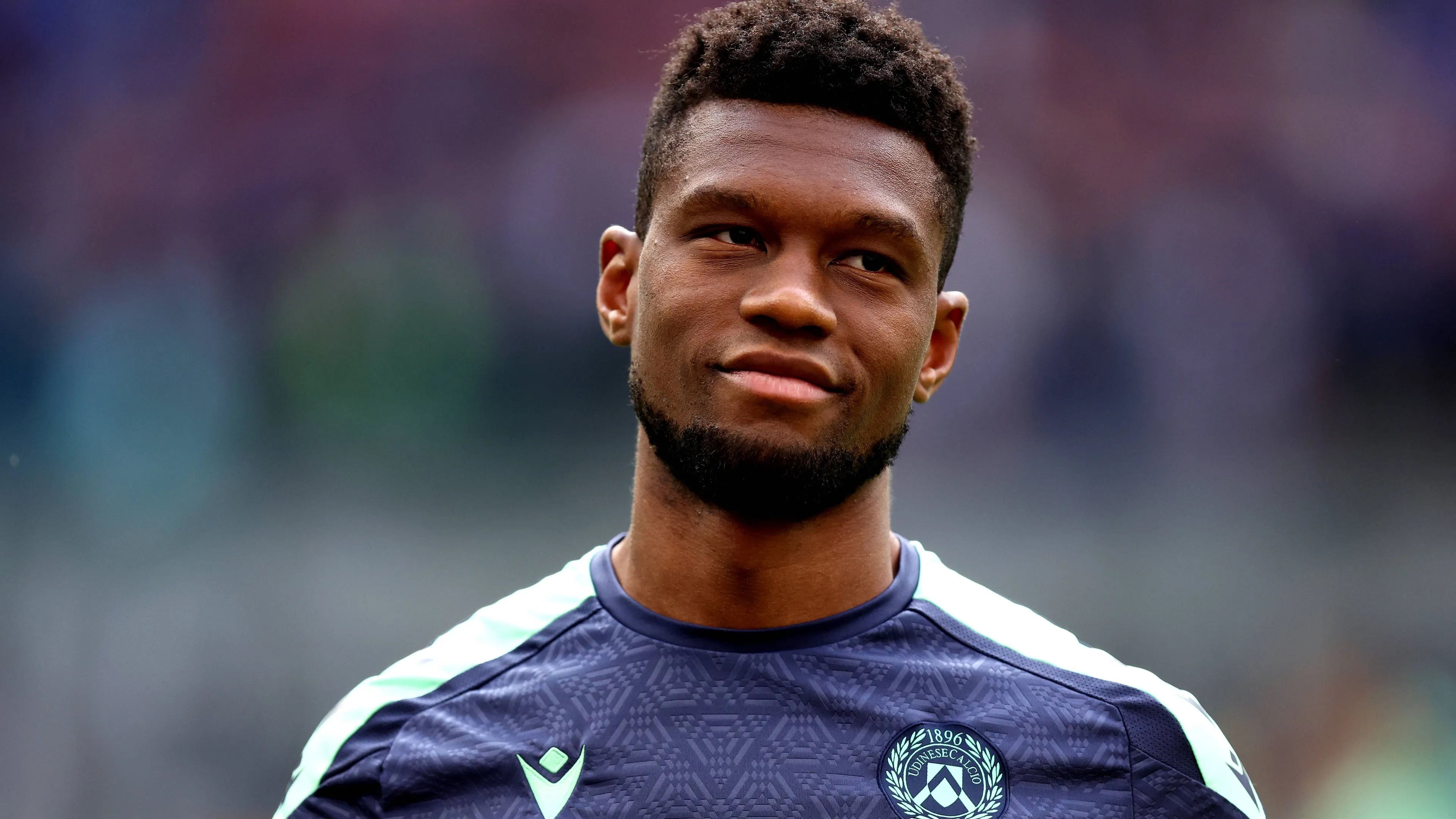 Kabasele rinnova con l'Udinese