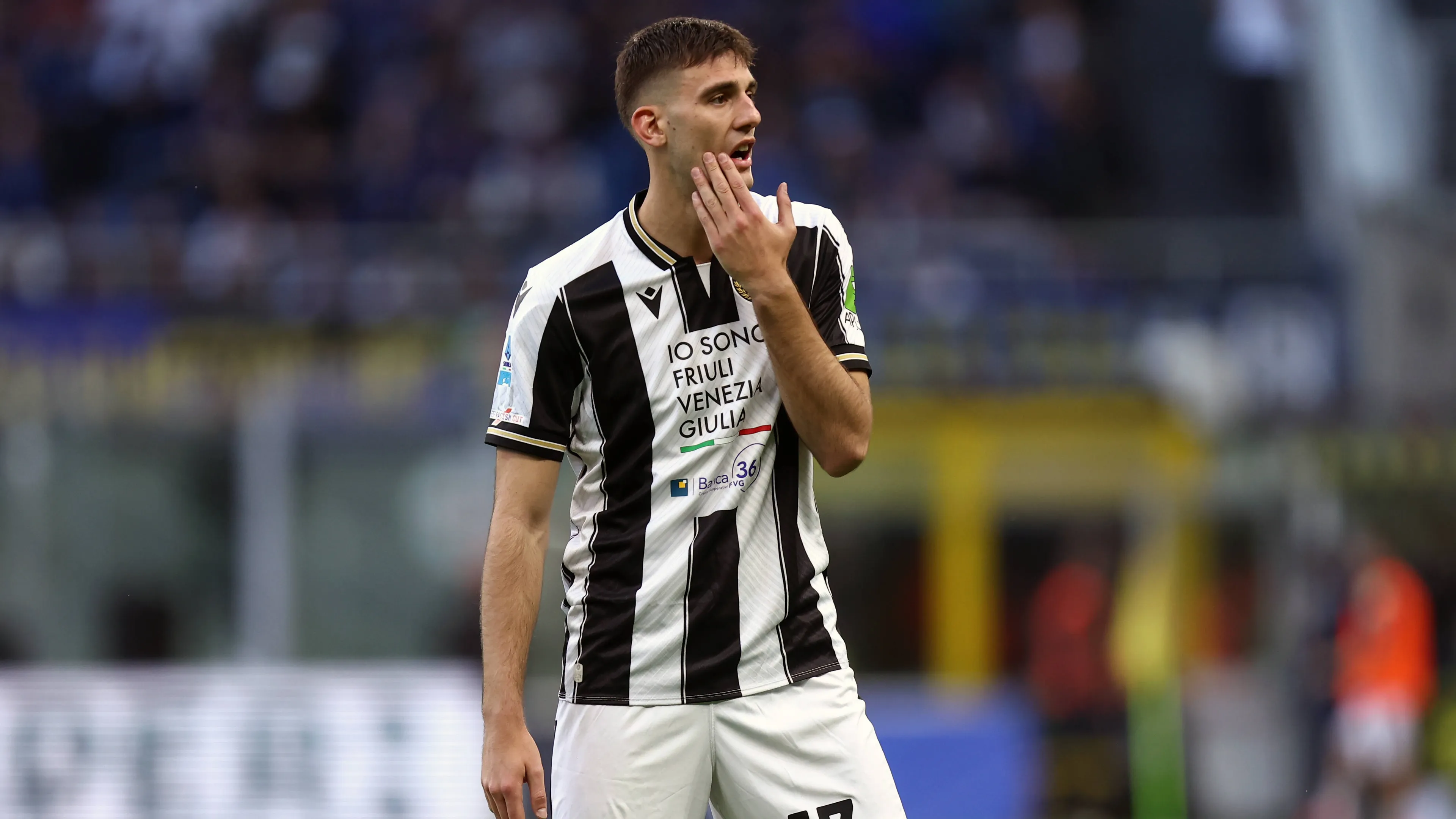 Napoli scatenato: Lucca si avvicina!