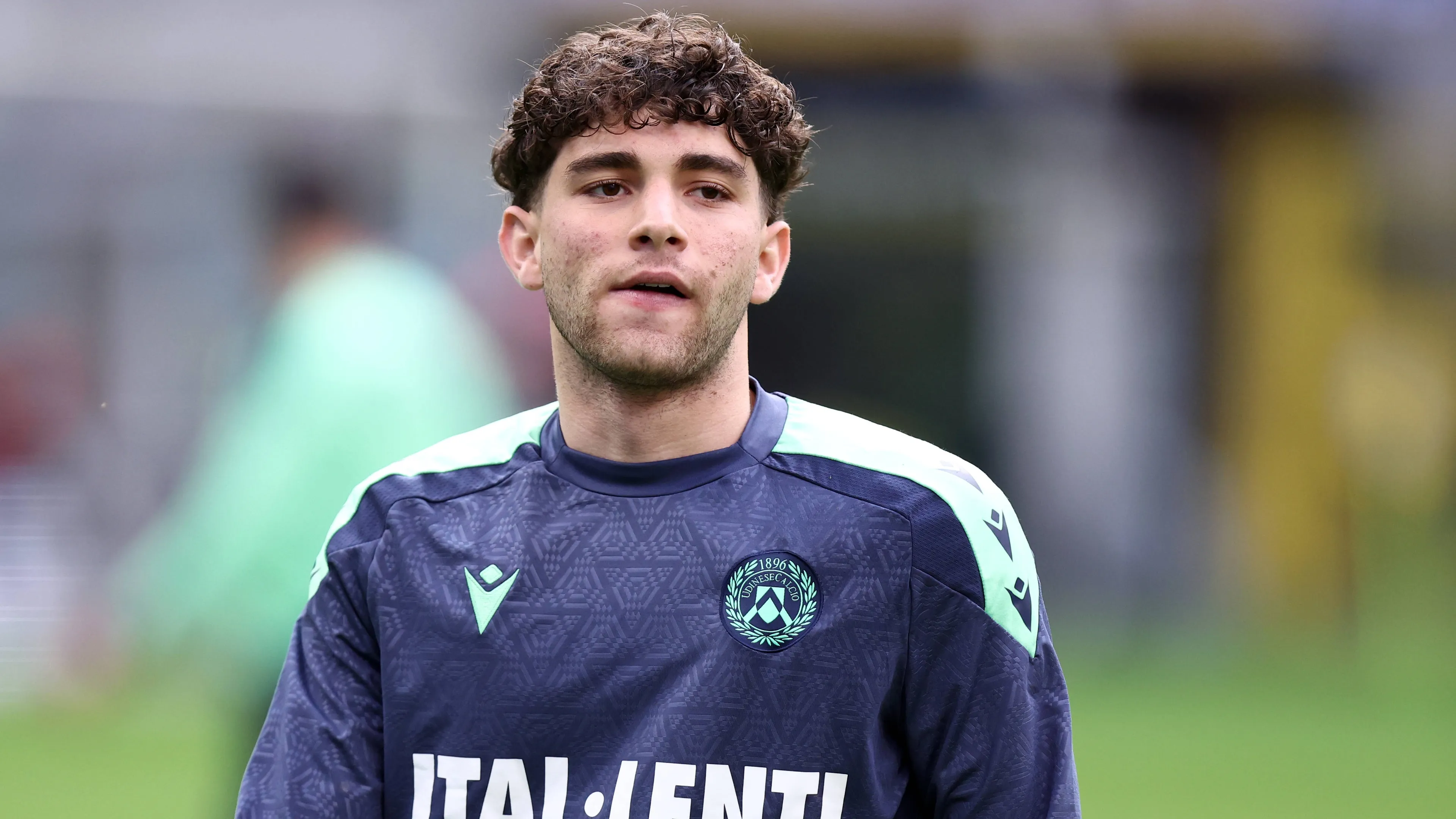Pafundi, dalla Nazionale alla Serie B? Può finire alla Sampdoria