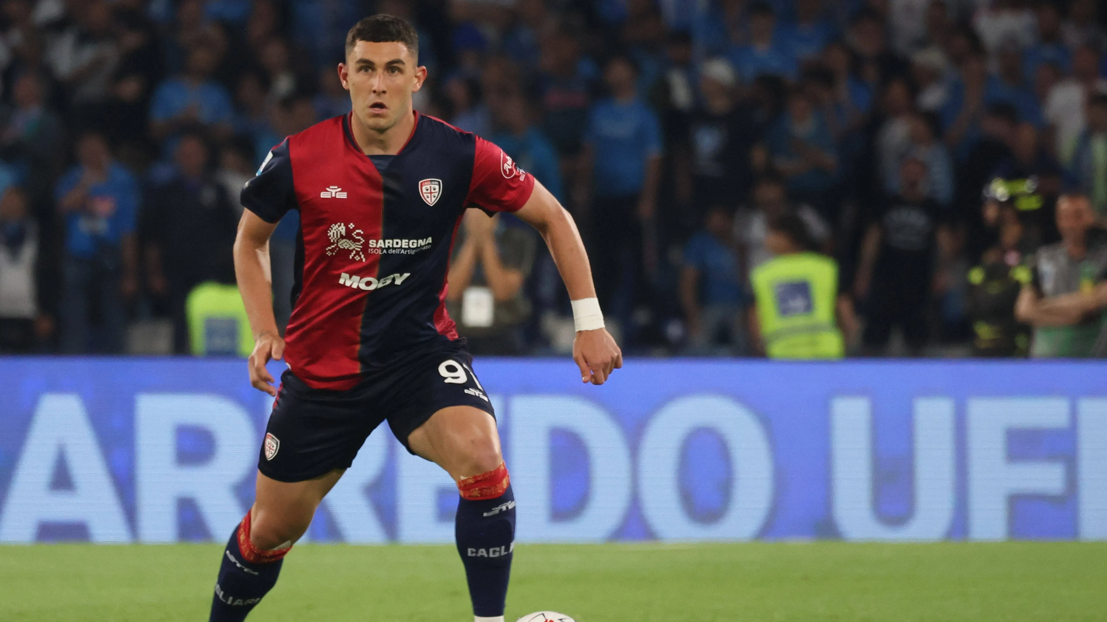 Calciomercato Atalanta, arriva un mini bottino: Piccoli riscattato dal Cagliari