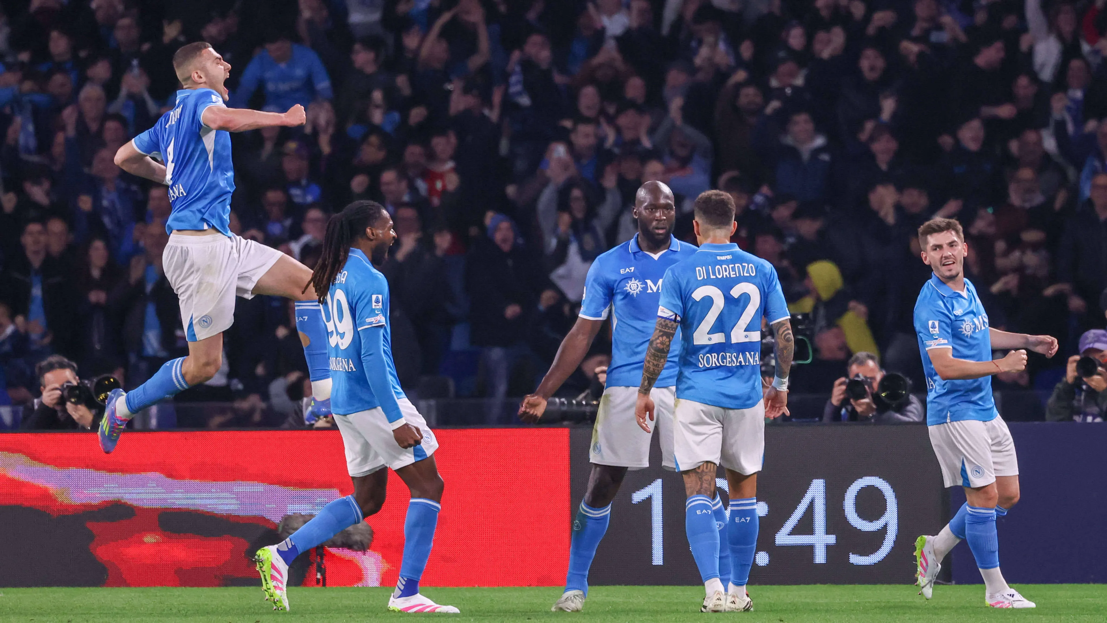 Tuttosport svela: "I giocatori del Napoli sanno già chi sarà il nuovo allenatore!"