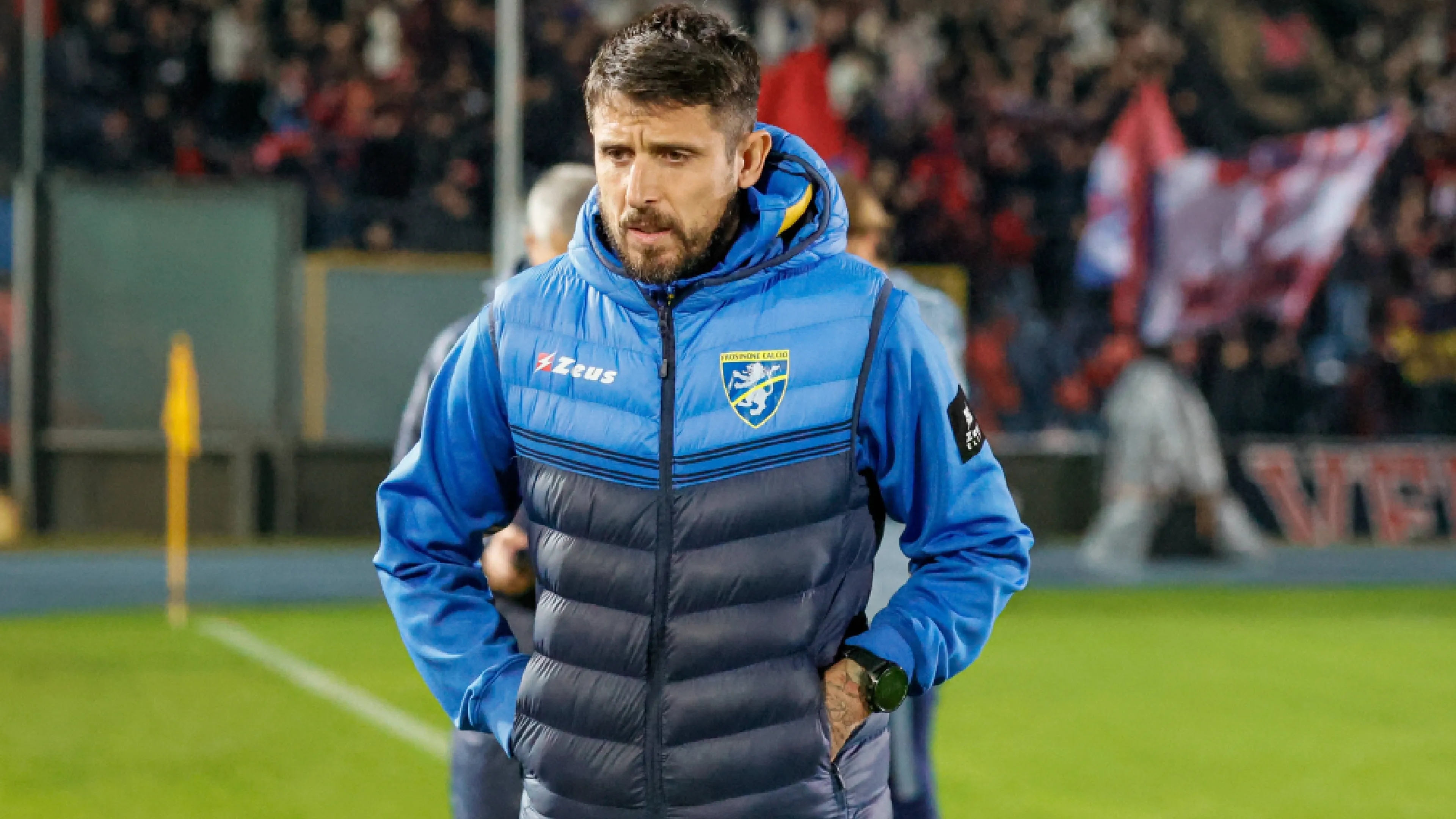 Serie BKT, mentre il Sassuolo va in fuga salta la panchina del Frosinone: per la successione in corsa uno specialista delle salvezze?