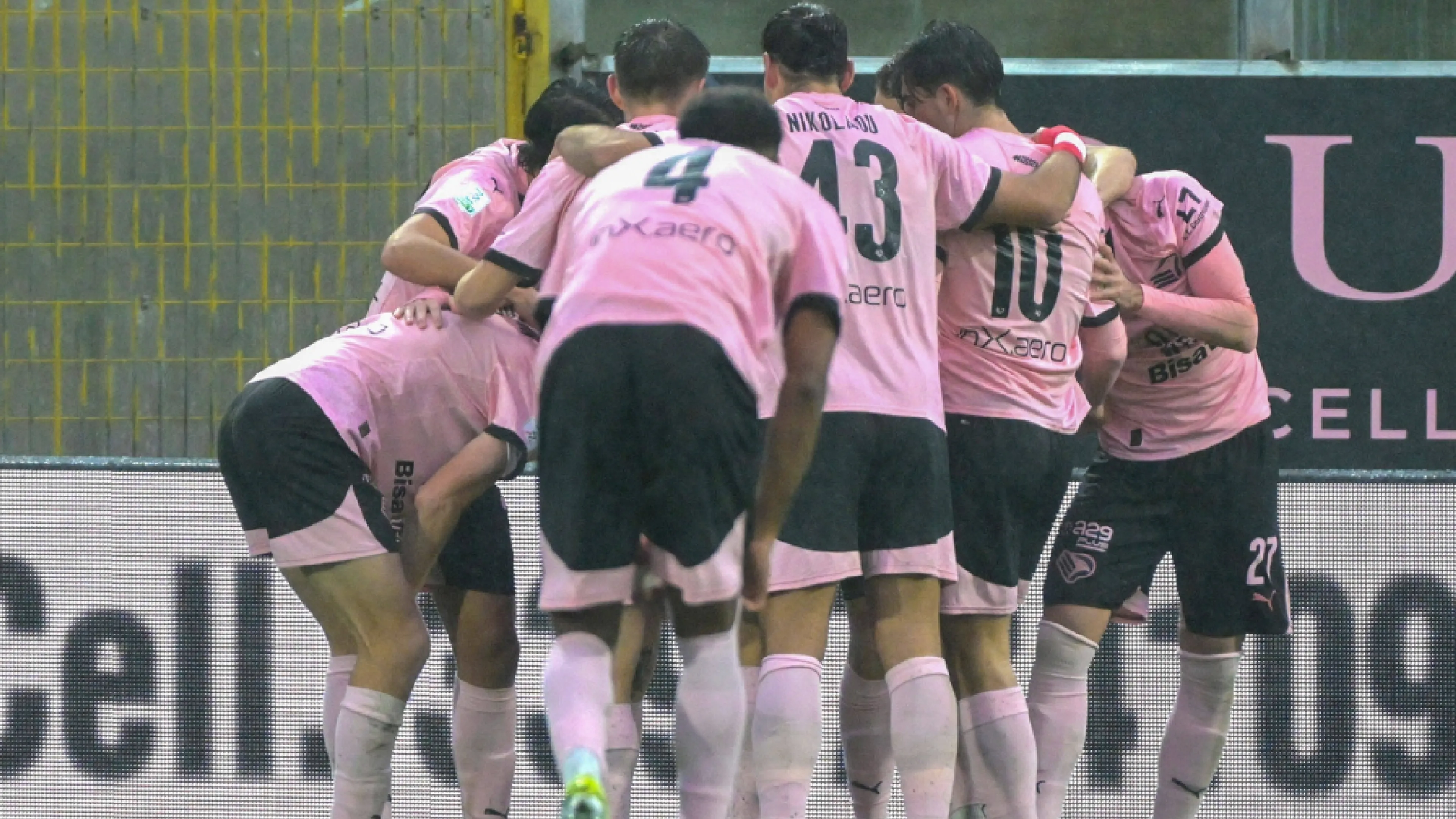 Serie BKT, Di Marzio sgancia la bomba: “Il Palermo prova il grande colpo di mercato per la promozione”