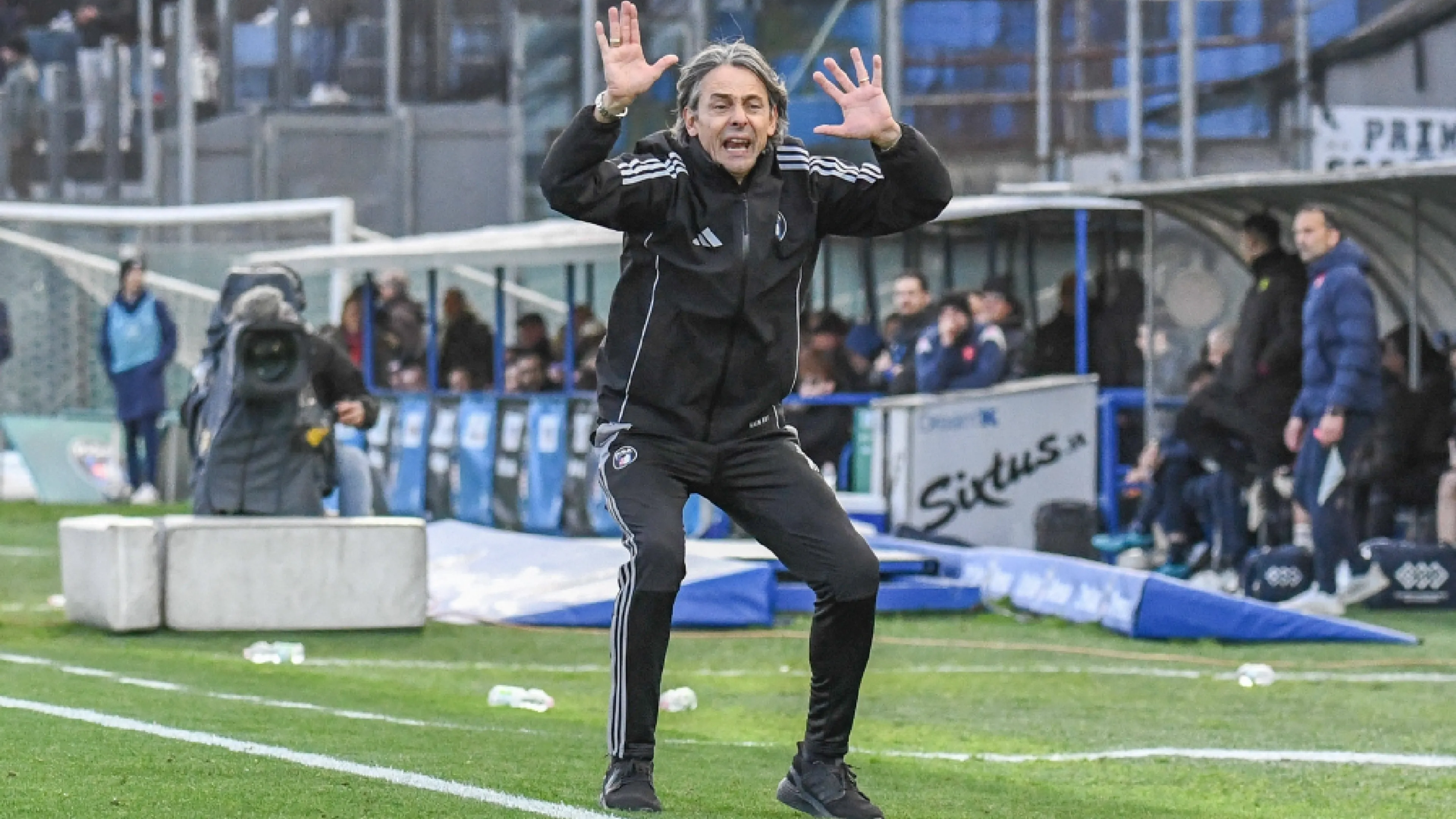 Serie BKT, il Pisa si avvicina alla vetta mentre si preparano i botti di mercato: Palermo e Samp a caccia del grande colpo