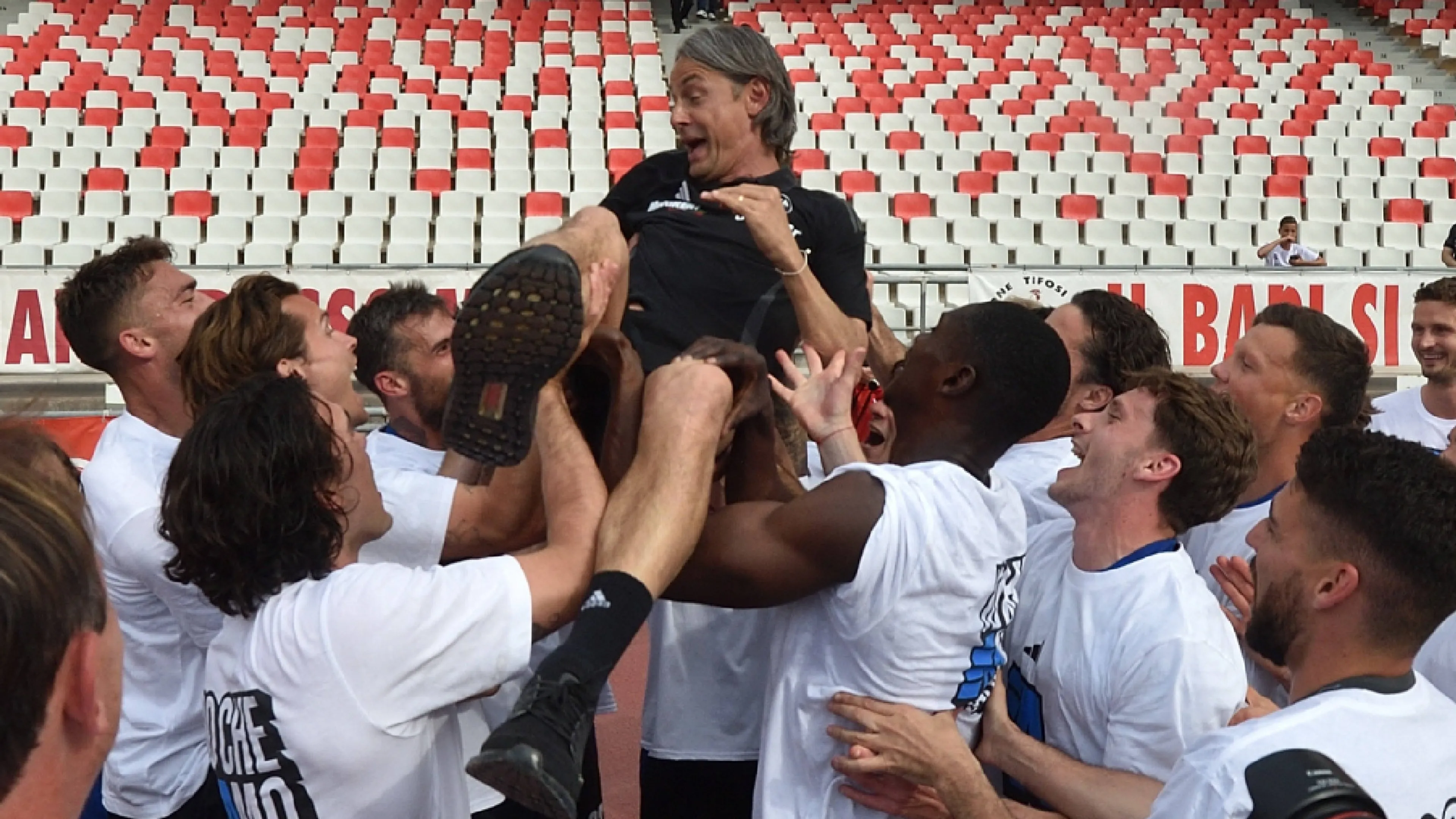 Serie BKT, il Pisa fa festa e raggiunge il Sassuolo: storica promozione nel segno di Inzaghi, lo specialista