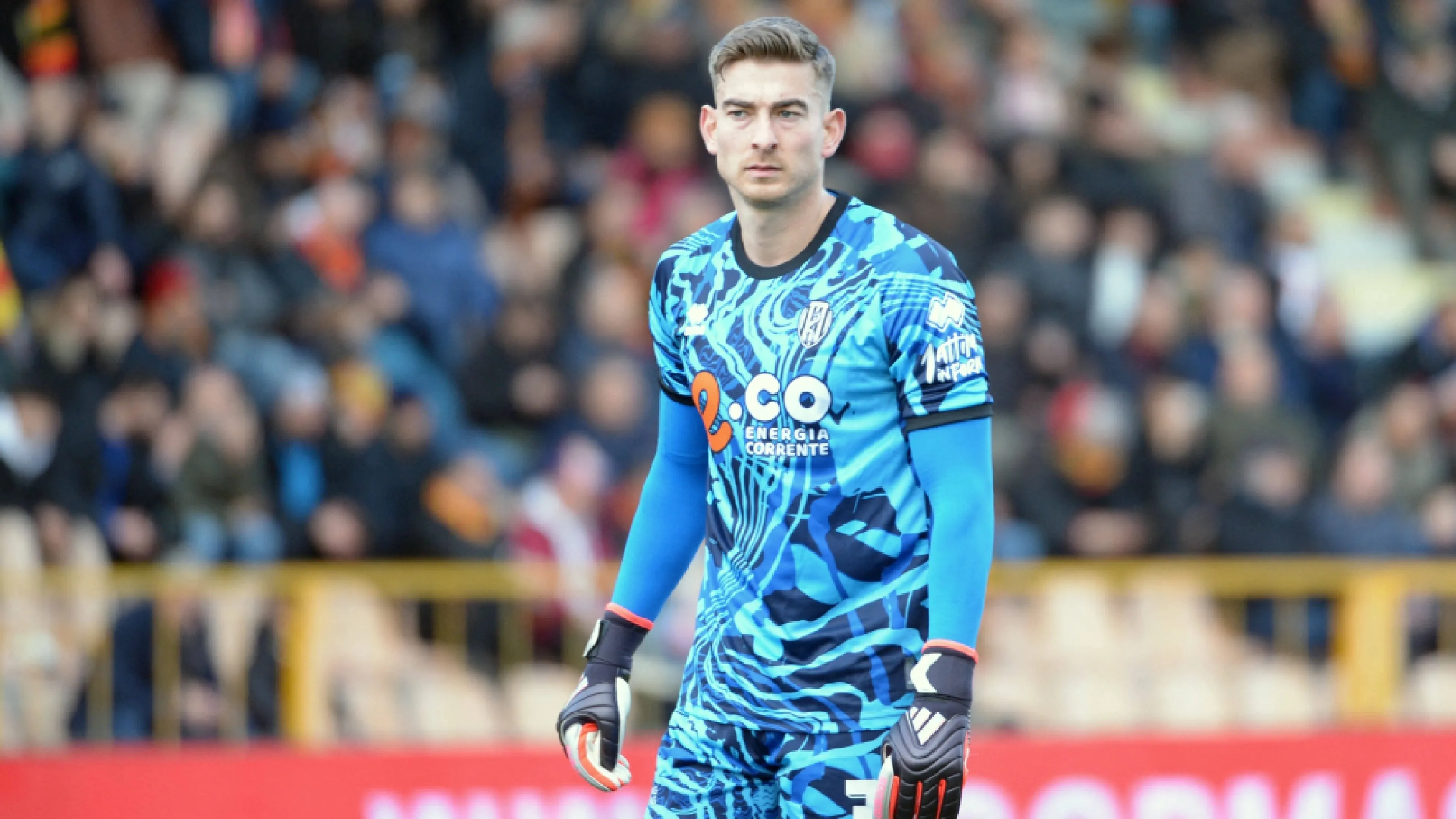 Serie BKT, prova di forza del Sassuolo col Pisa, ma la favola di giornata è il rigore parato da Klinsmann del Cesena: decisivo un inaspettato suggerimento “esterno”
